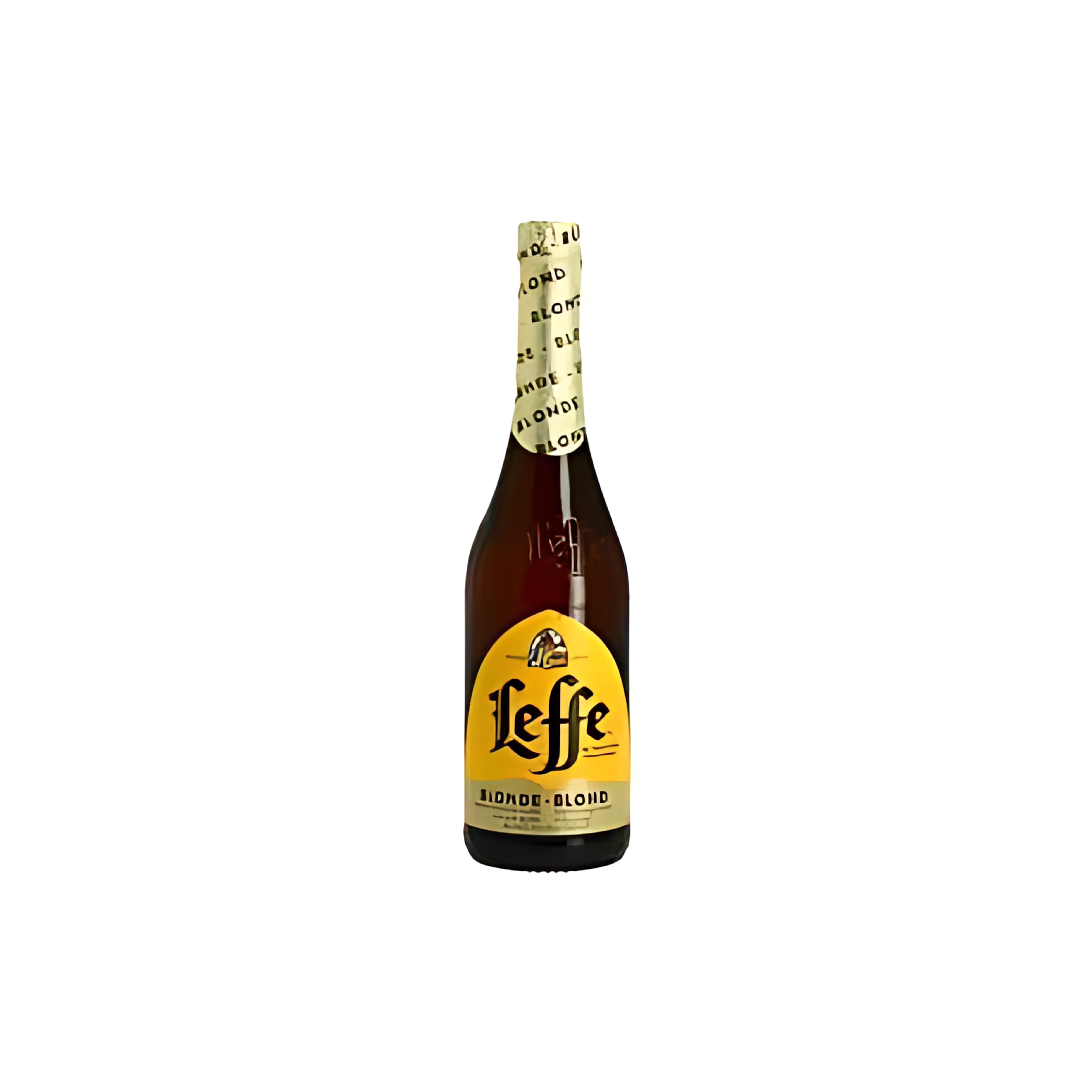 Bière Leffe