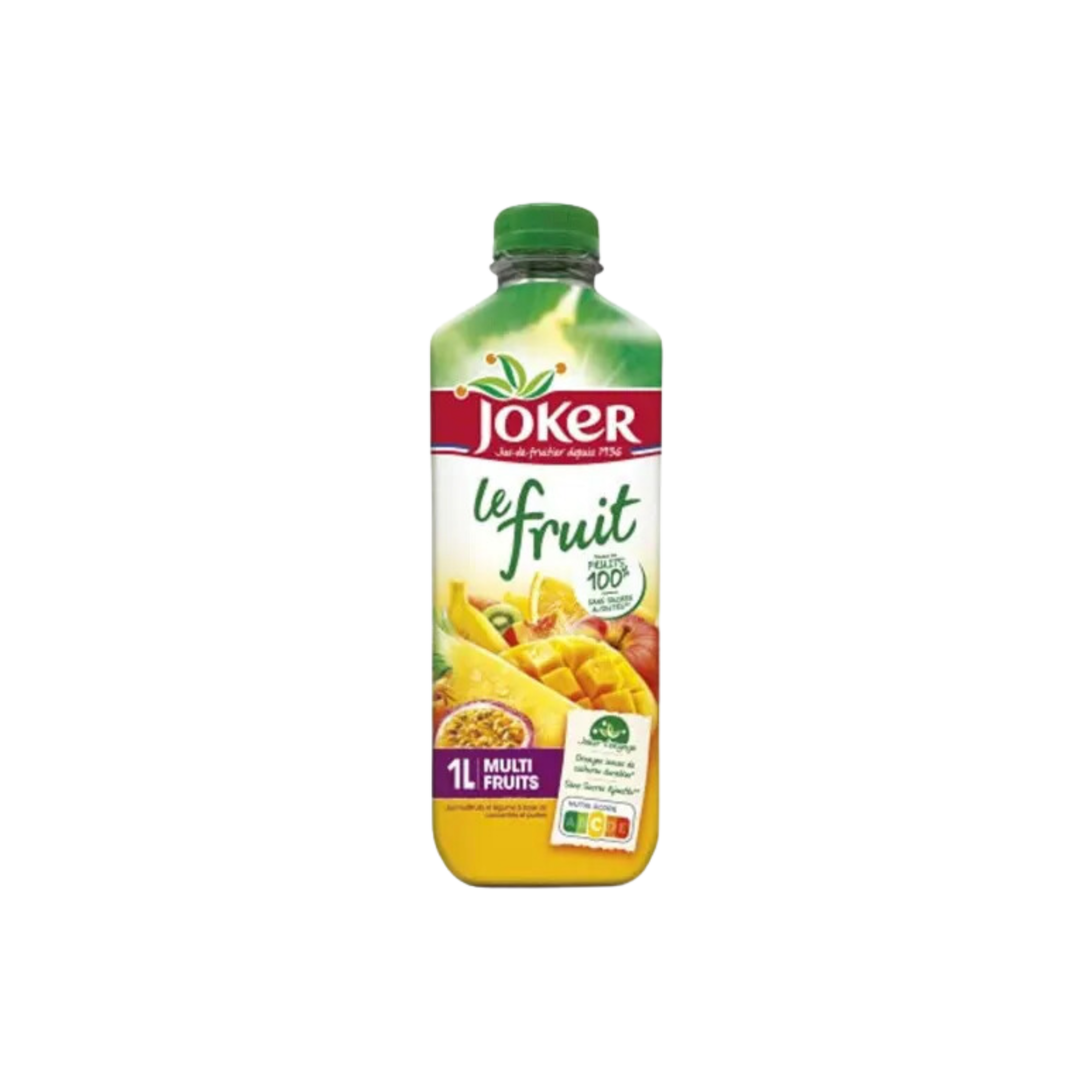 Jus Multifruit Joker