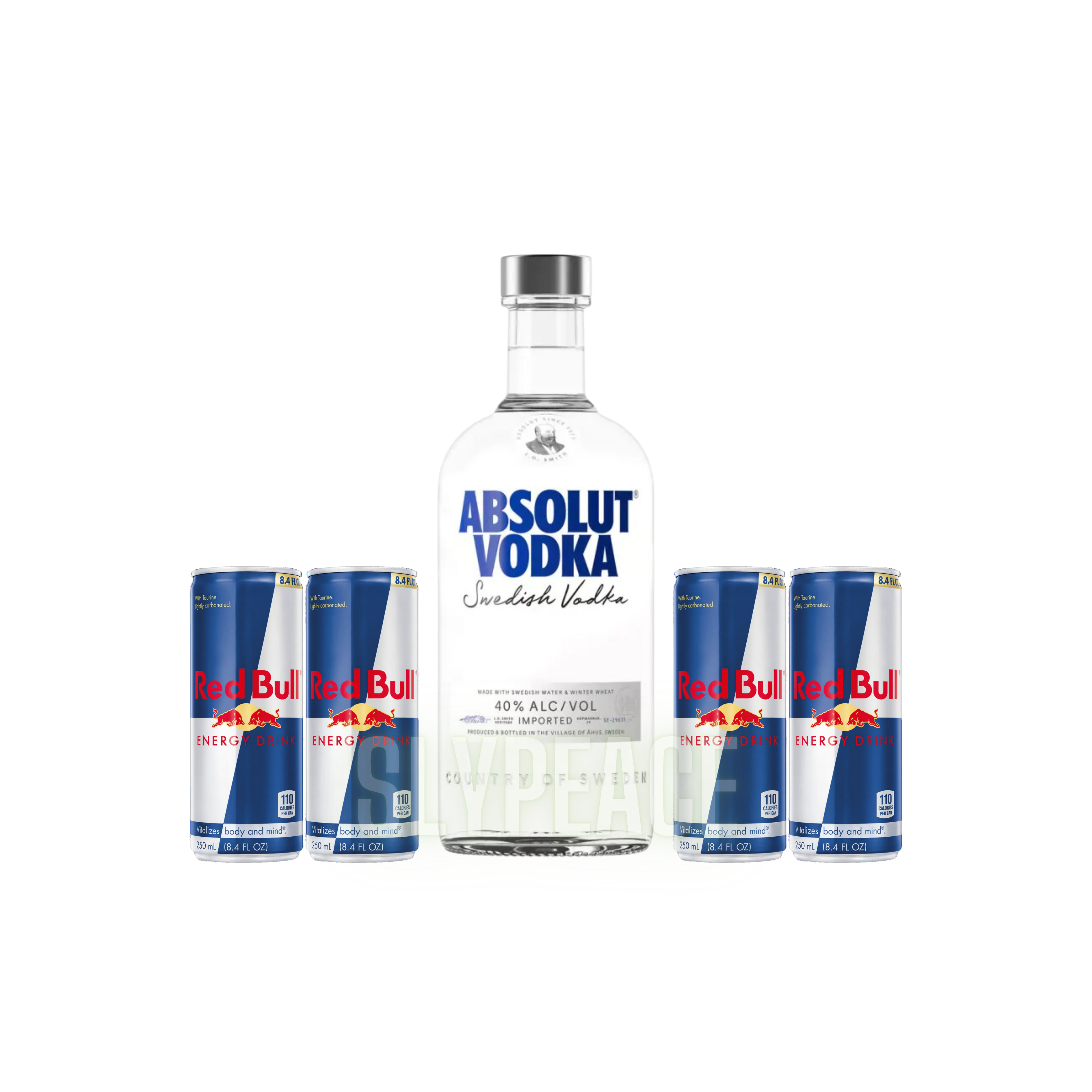 Formules Absolut