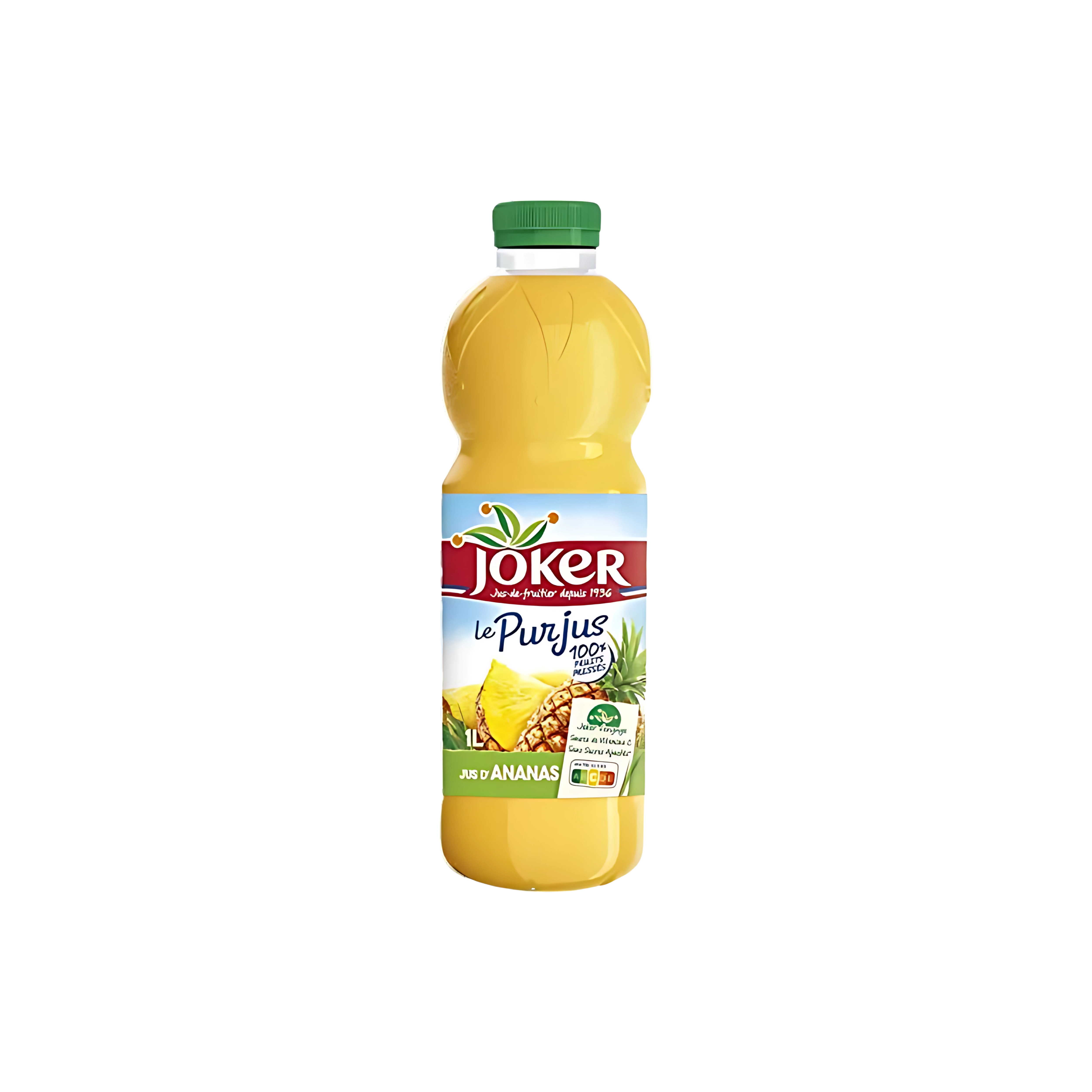Jus d'Ananas Joker
