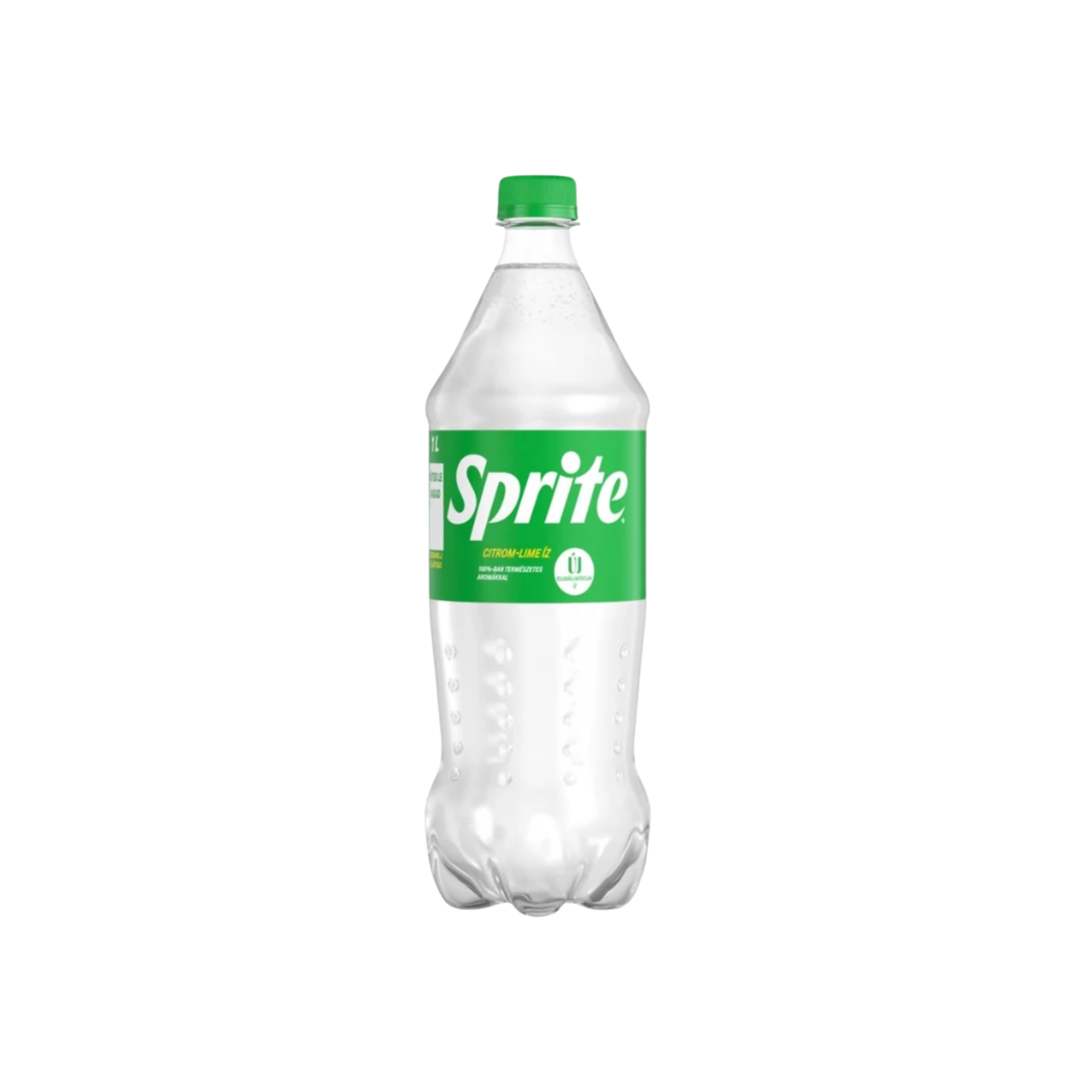 Sprite bouteille 1L