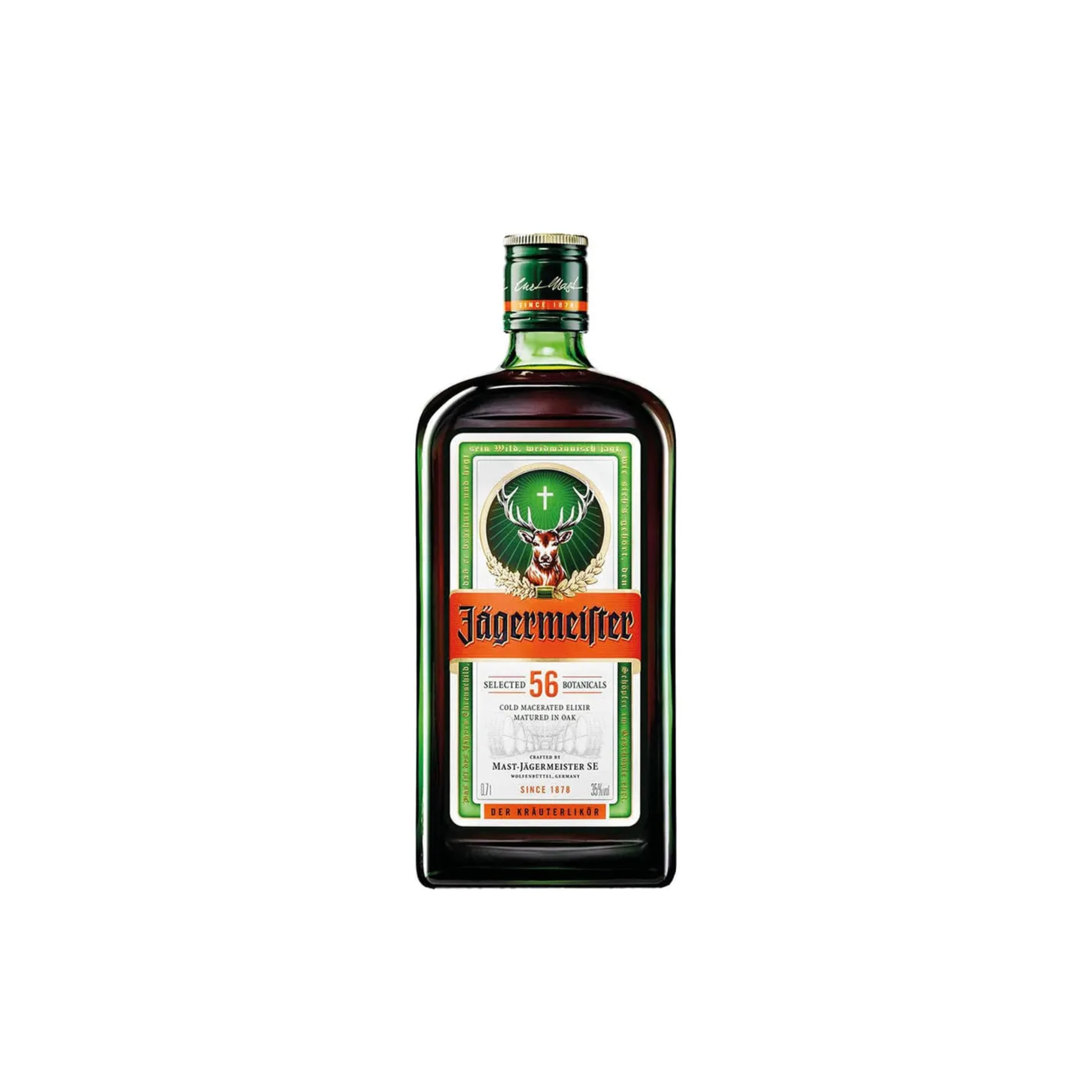 Jägermeister