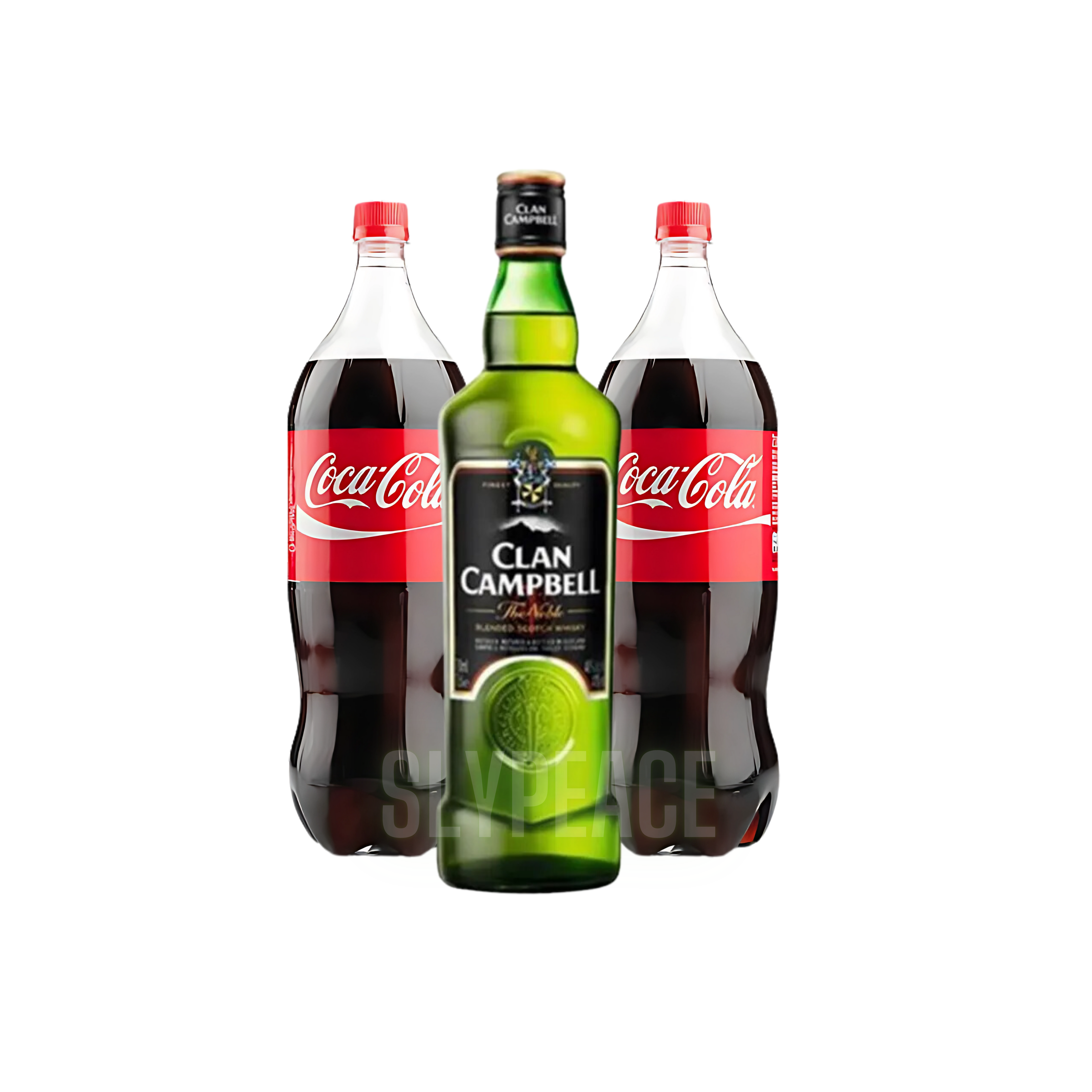 Highland Cola Fusion