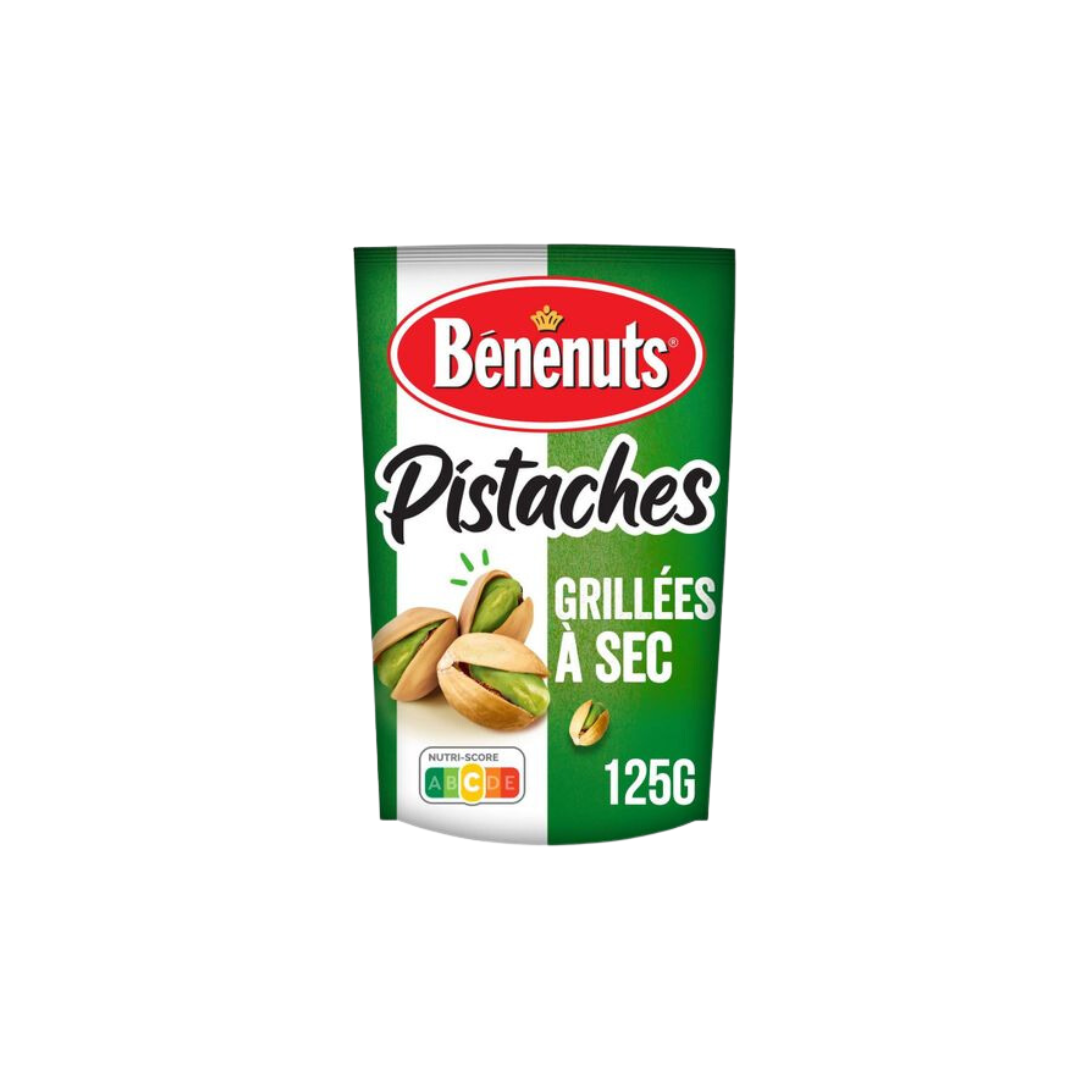 Pistaches Bénenuts