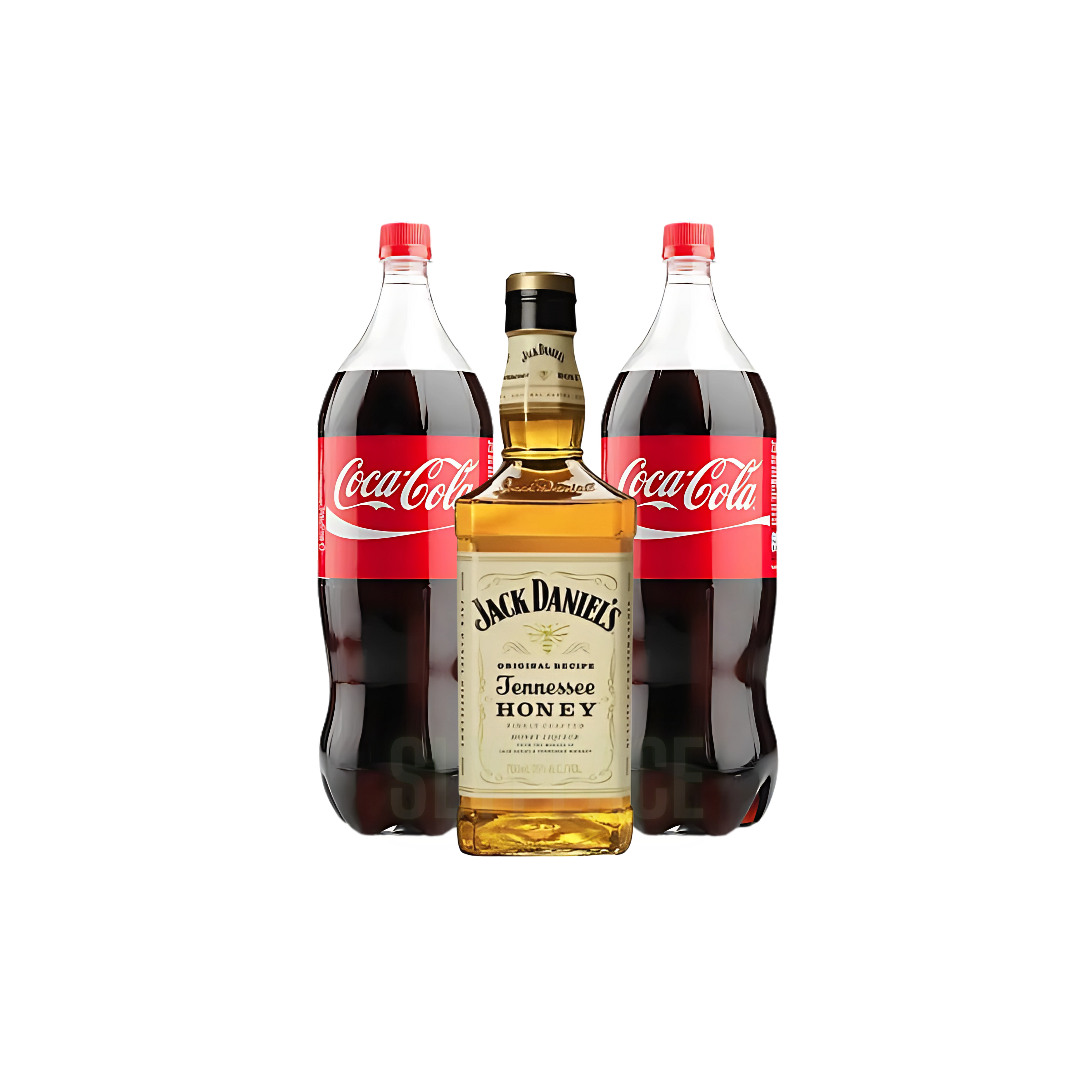 Sweet Jack Cola ou Sweet Tennessee Mix