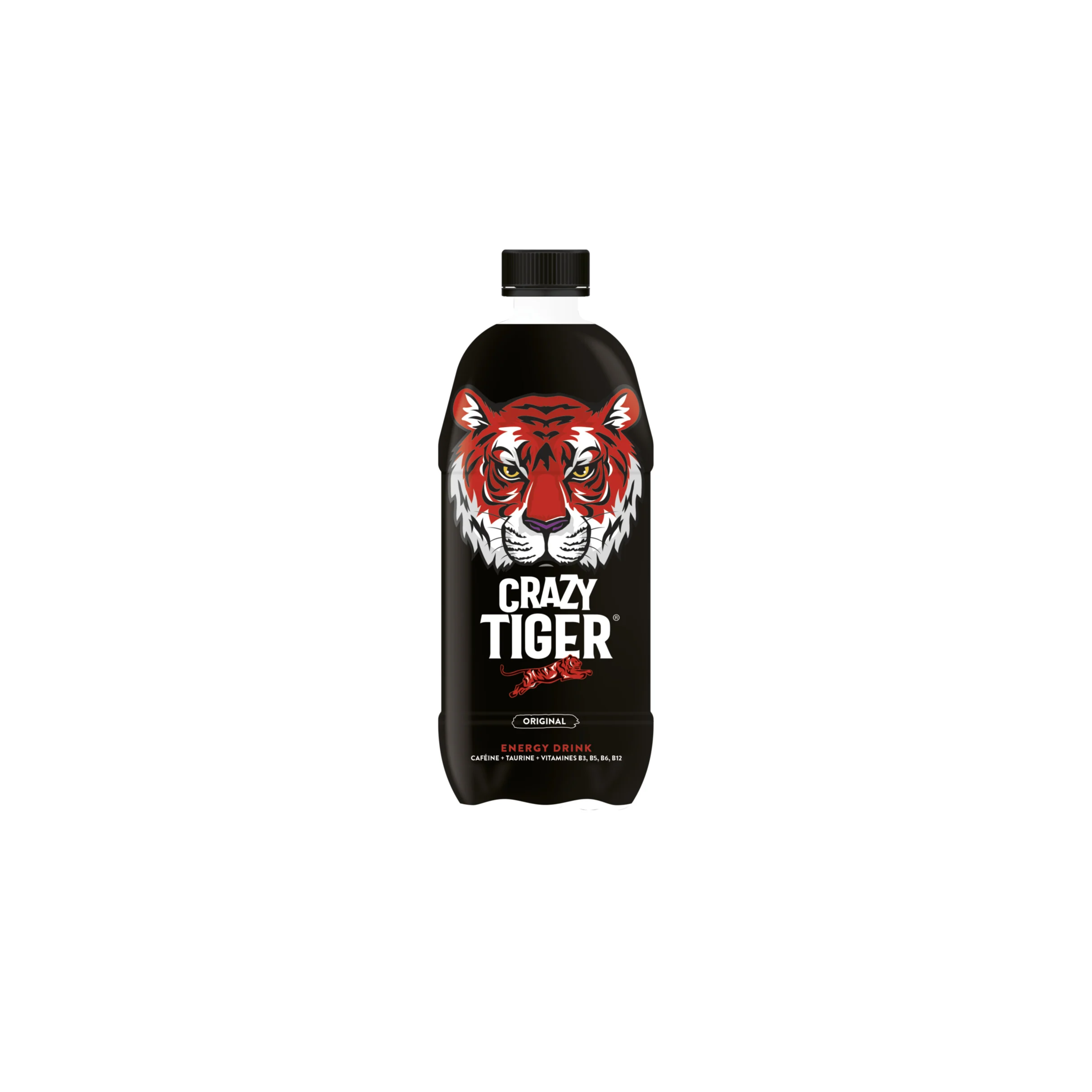 Crazy Tiger 1L