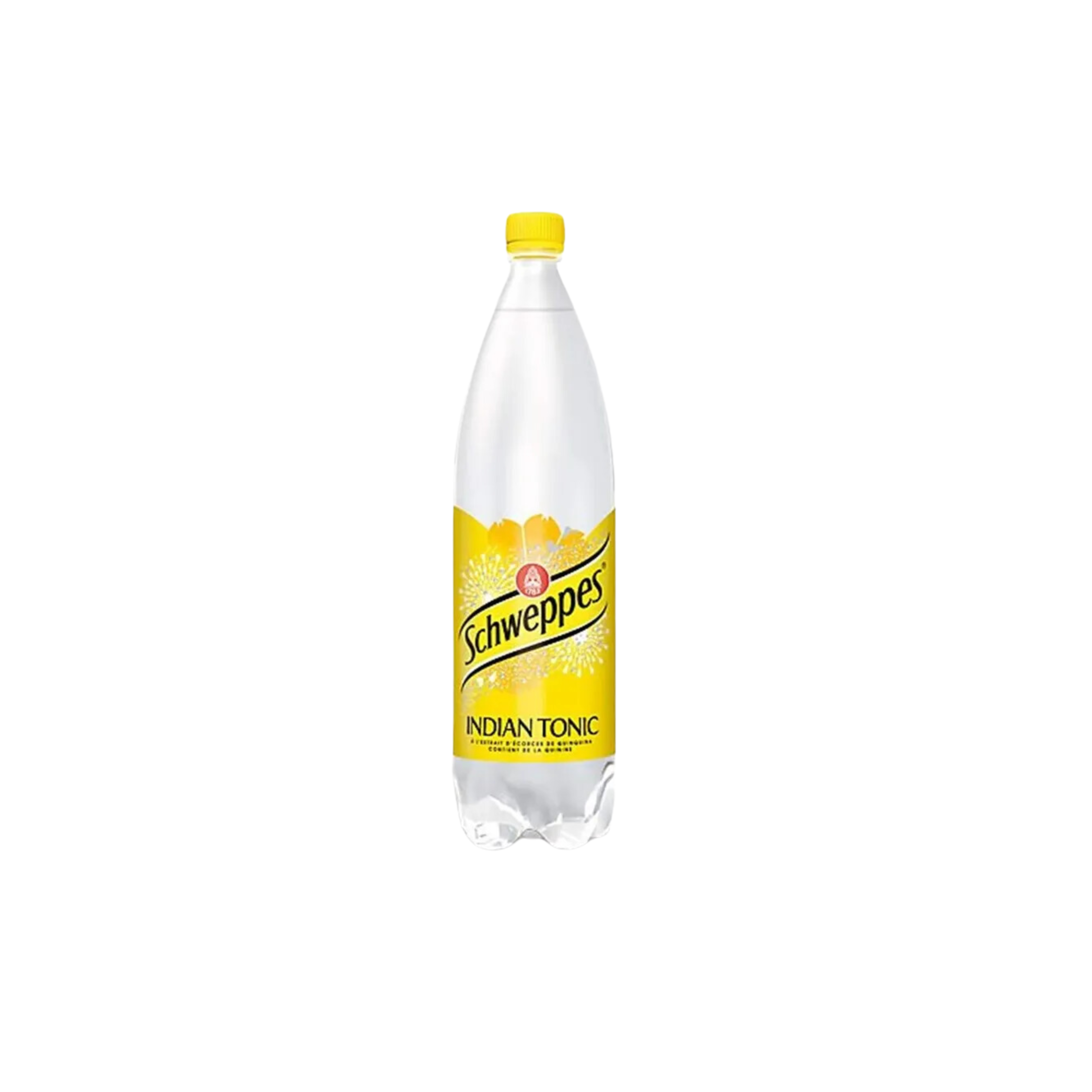 Schweppes Tonic 1L