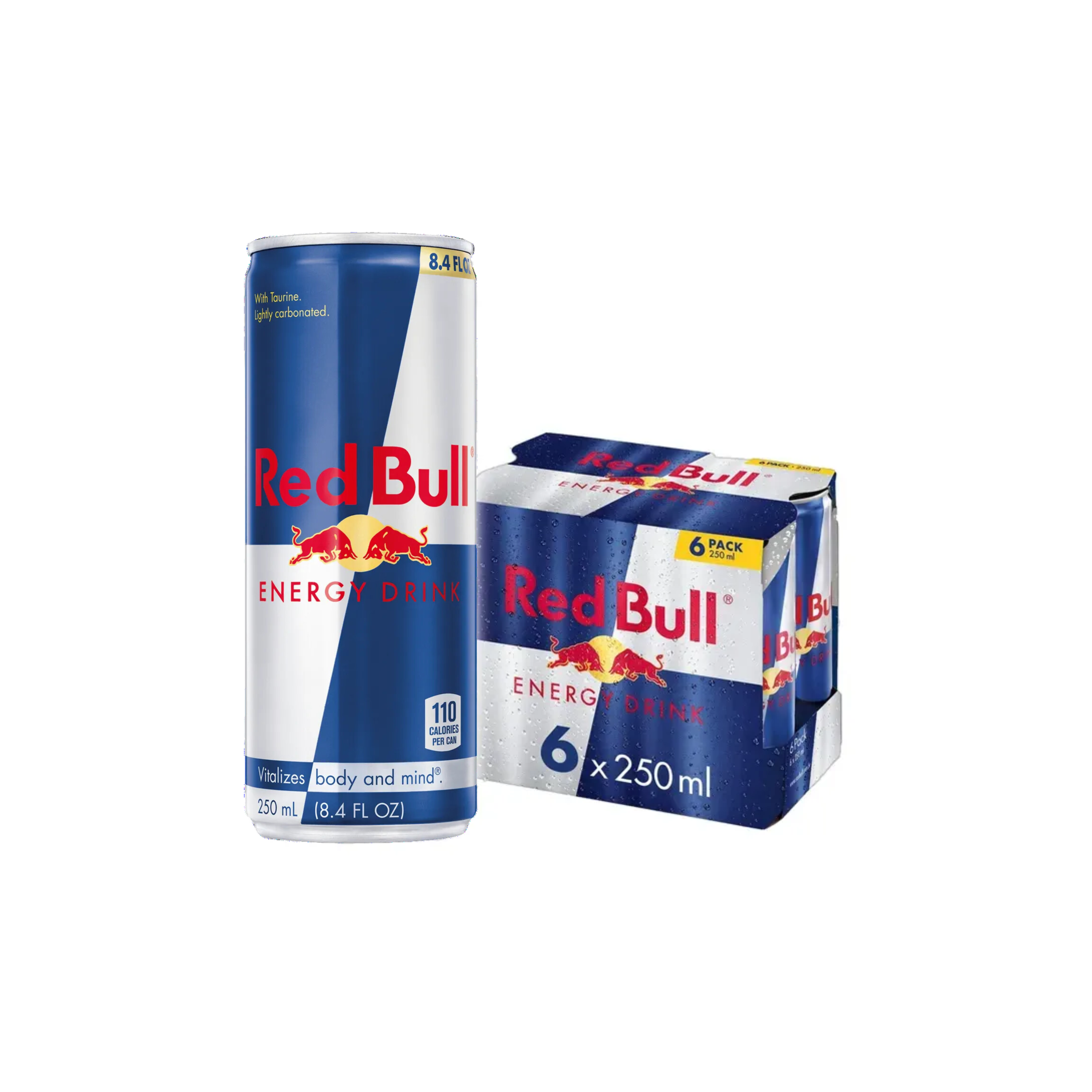 Red Bull 20 CL