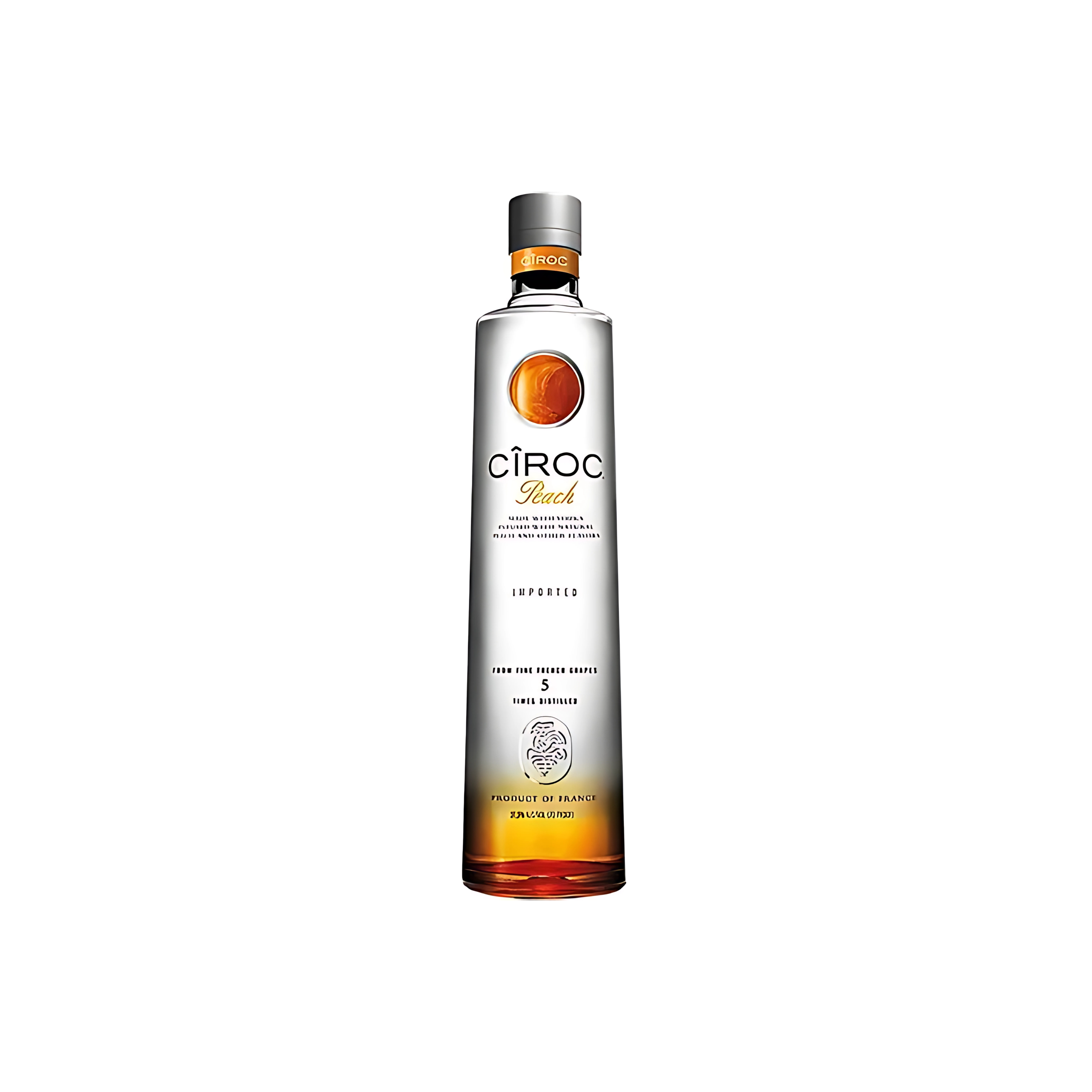 Vodka Cîroc