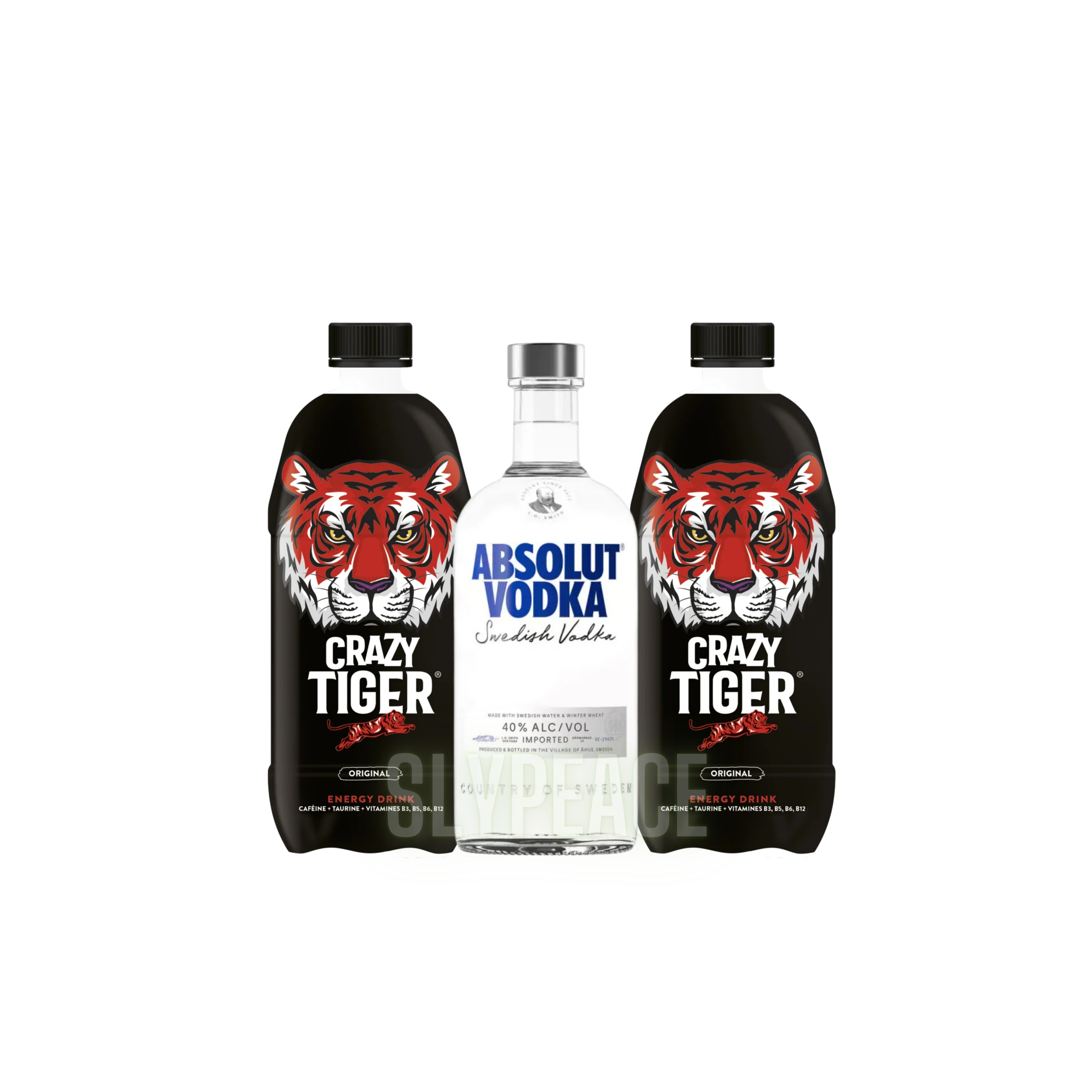 Formules Absolut