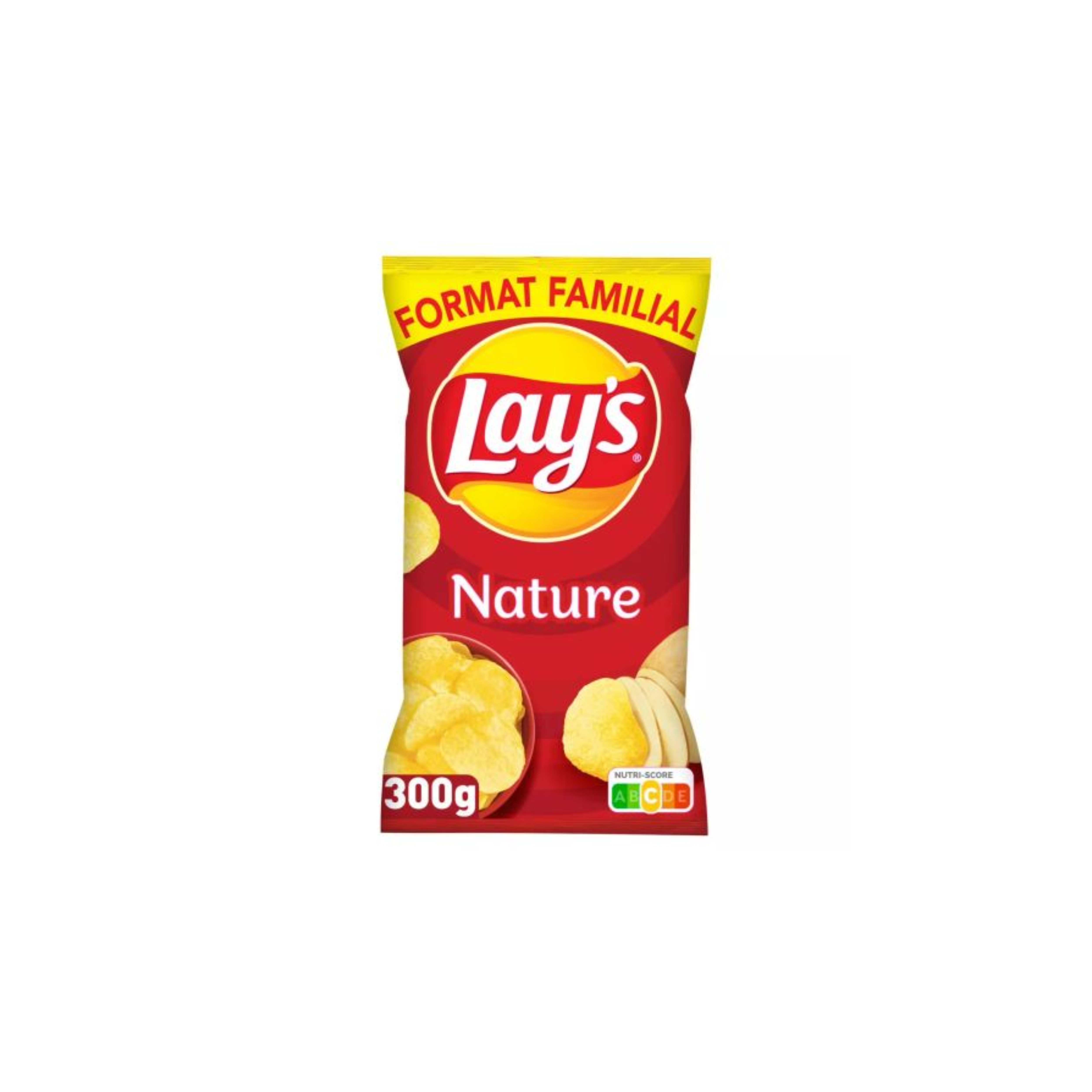 Chip Lay's