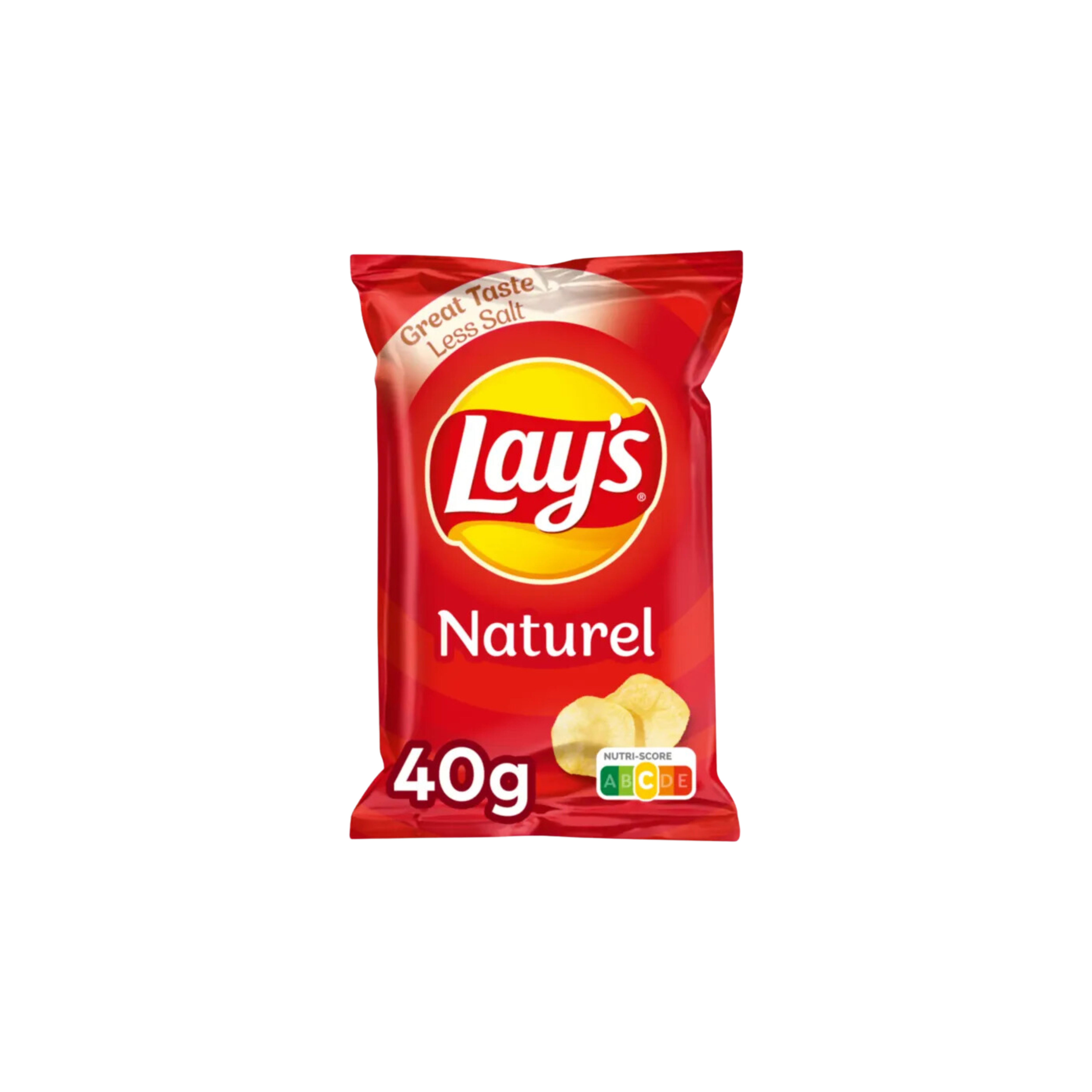 Chip Lay's