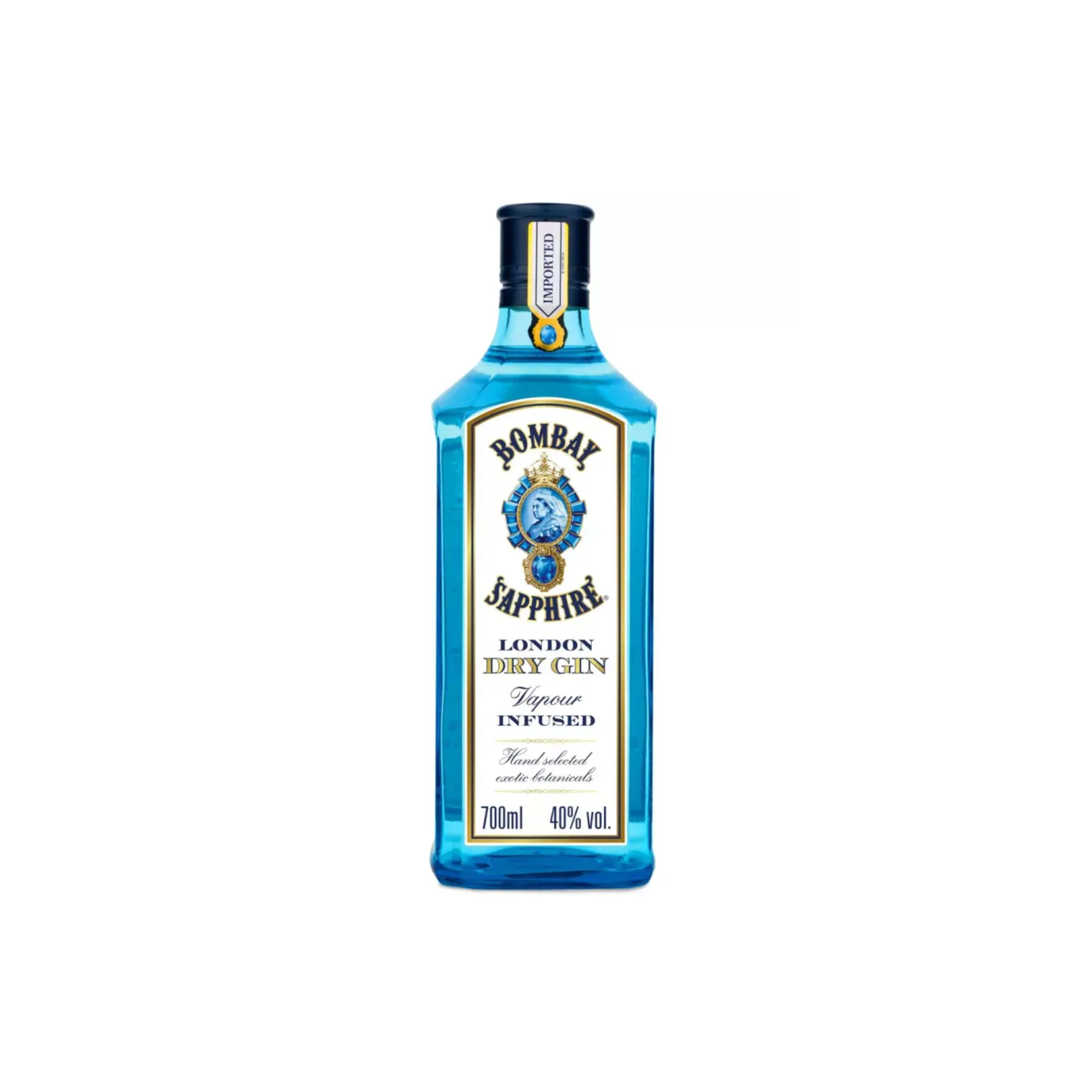Bombay Sapphire