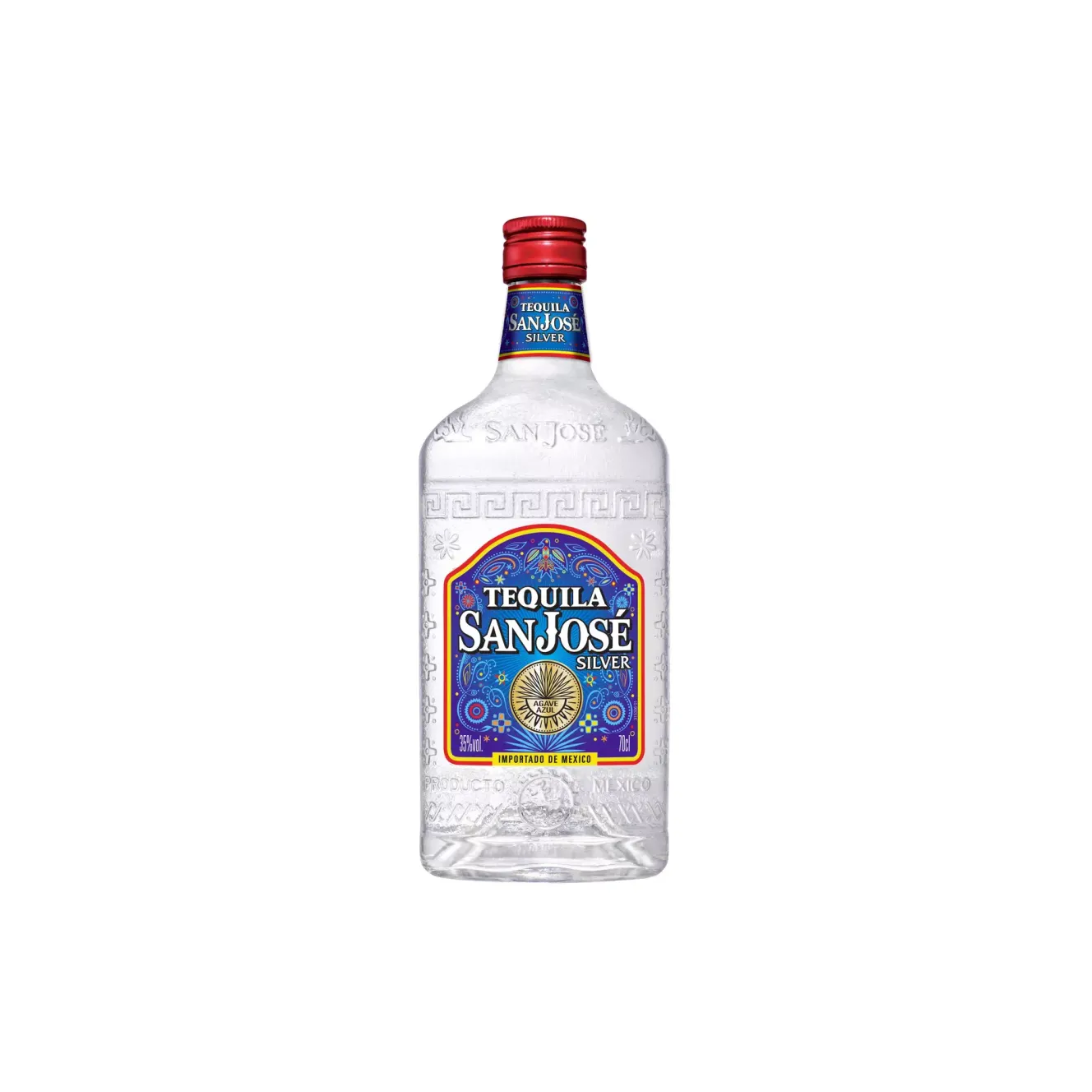 Téquila San José