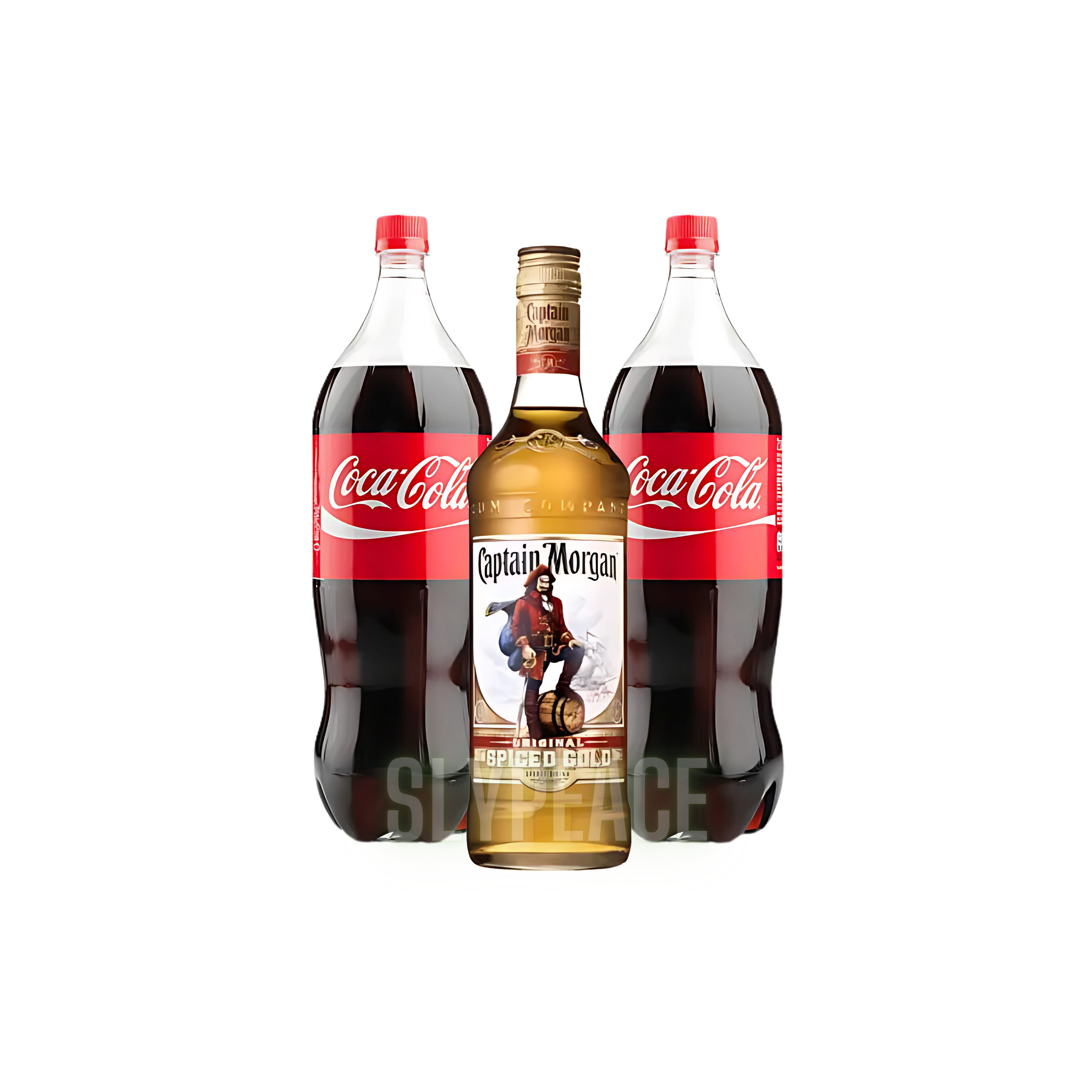 Captain Cola Fusion