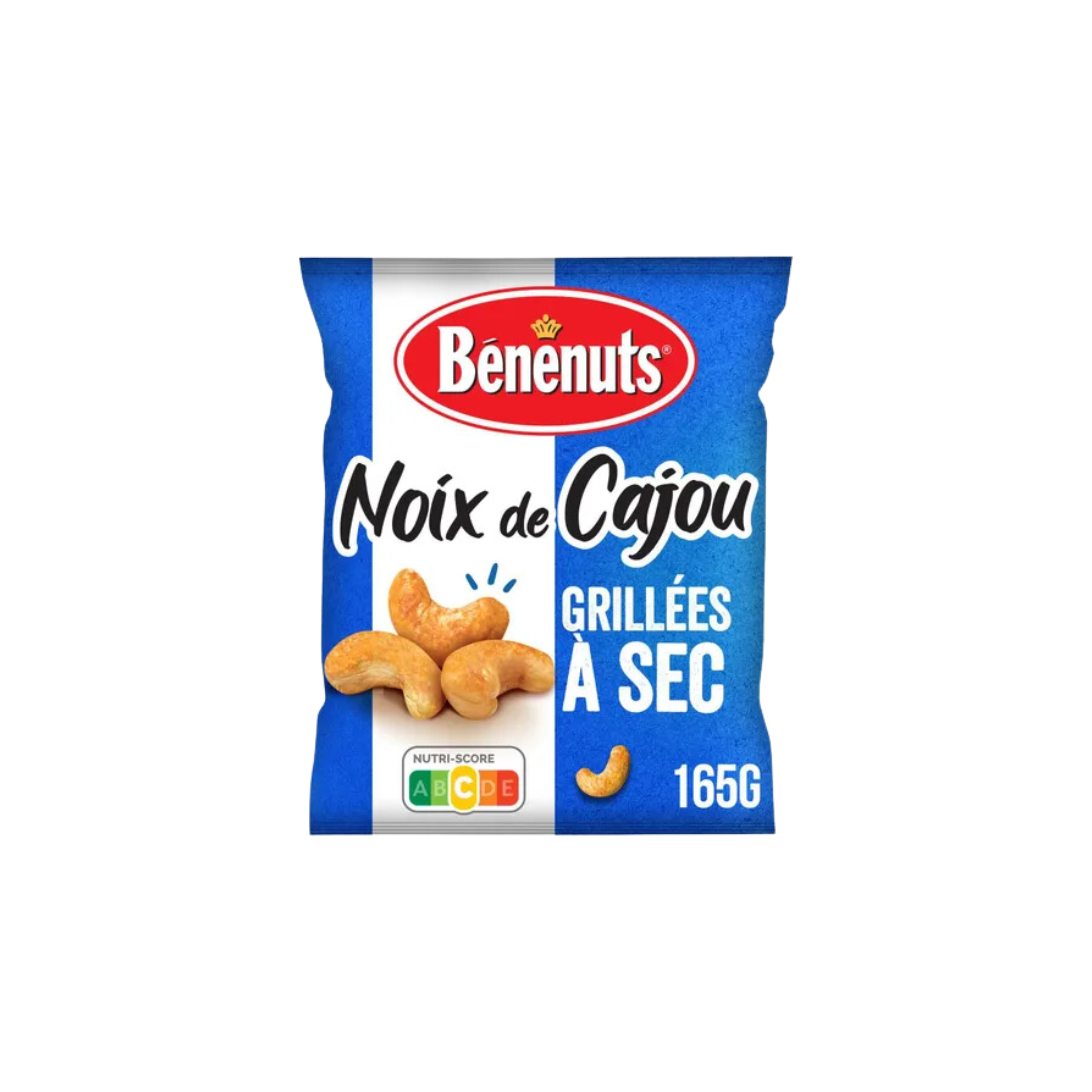 Noix de Cajou Bénenuts