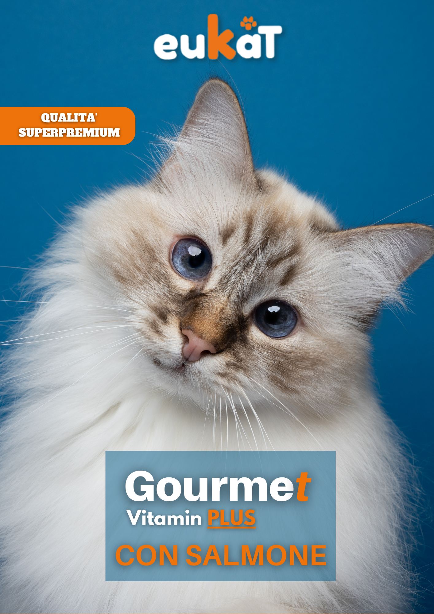 Gourmet Vitamin Plus 10 kg