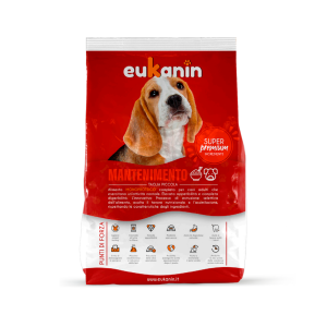 Natural Super Premium al Maiale 14 KG