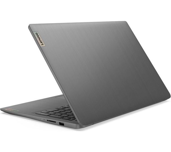 Ordinateur portable Lenovo IdeaPad Slim 3 -11e génération Intel Core i3 15,6" FHD 8 Go / SSD 512 Go