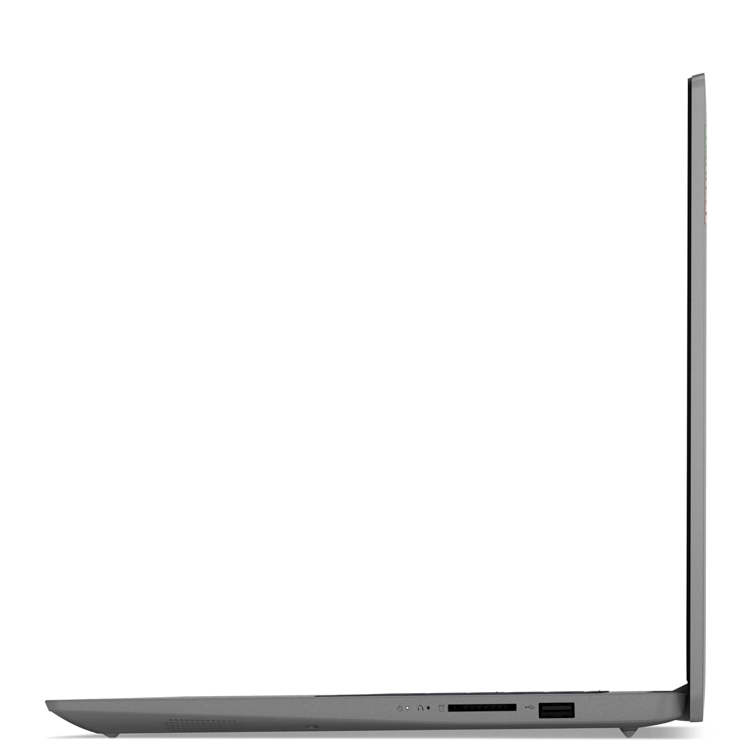 Ordinateur portable Lenovo IdeaPad Slim 3 -11e génération Intel Core i3 15,6" FHD 8 Go / SSD 512 Go