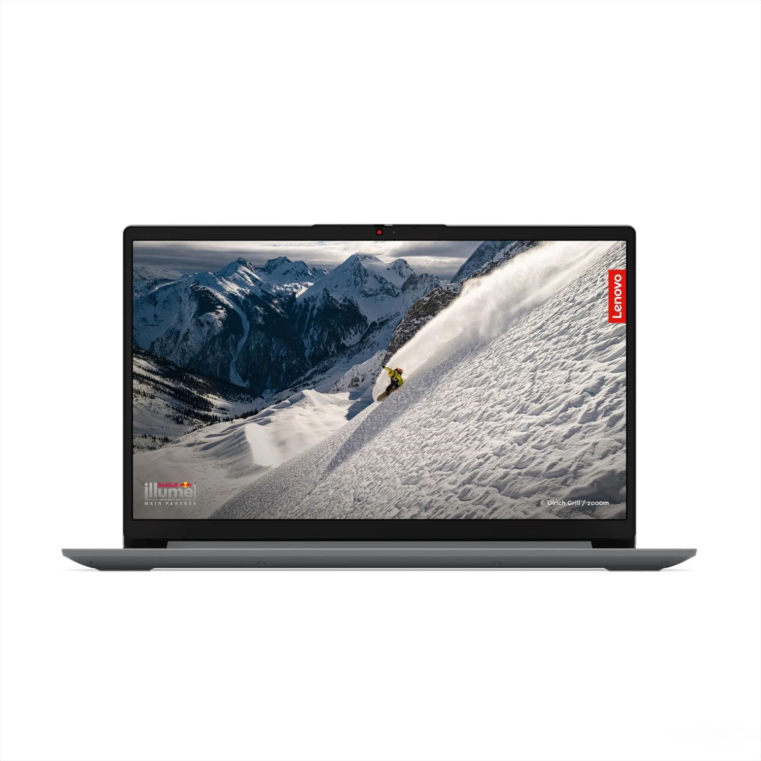 Ordinateur portable Lenovo IdeaPad 1 - écran 15,6'' Ryzen 7 15ALC7