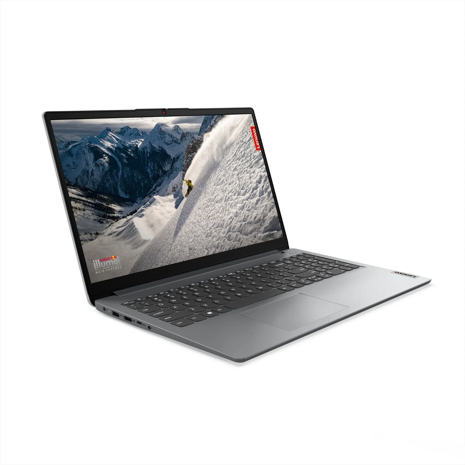 Ordinateur portable Lenovo IdeaPad 1 - écran 15,6'' Ryzen 7 15ALC7 