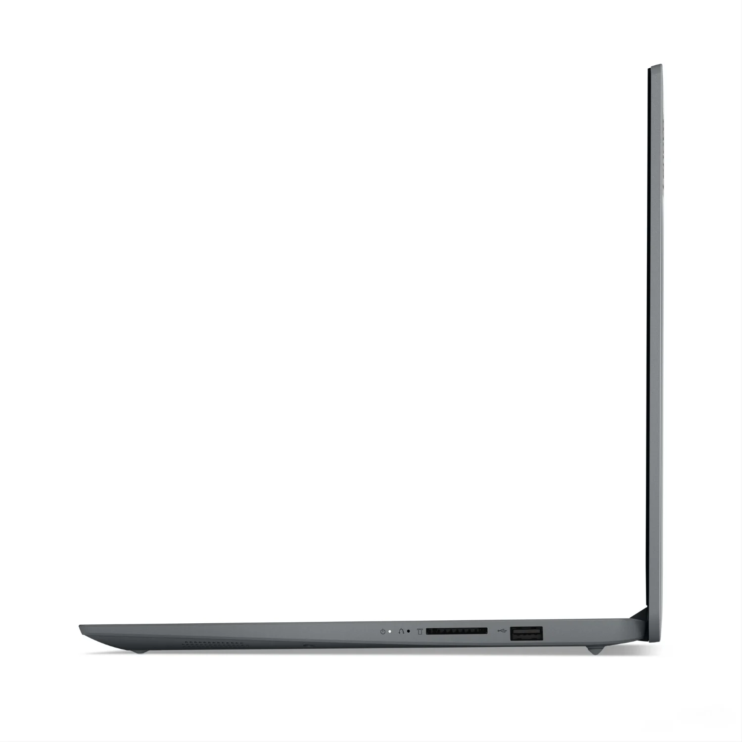 Ordinateur portable Lenovo IdeaPad 1 - écran 15,6'' Ryzen 7 15ALC7 