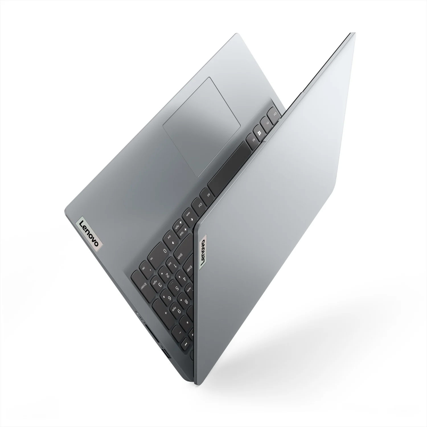 Ordinateur portable Lenovo IdeaPad 1 - écran 15,6'' Ryzen 7 15ALC7 