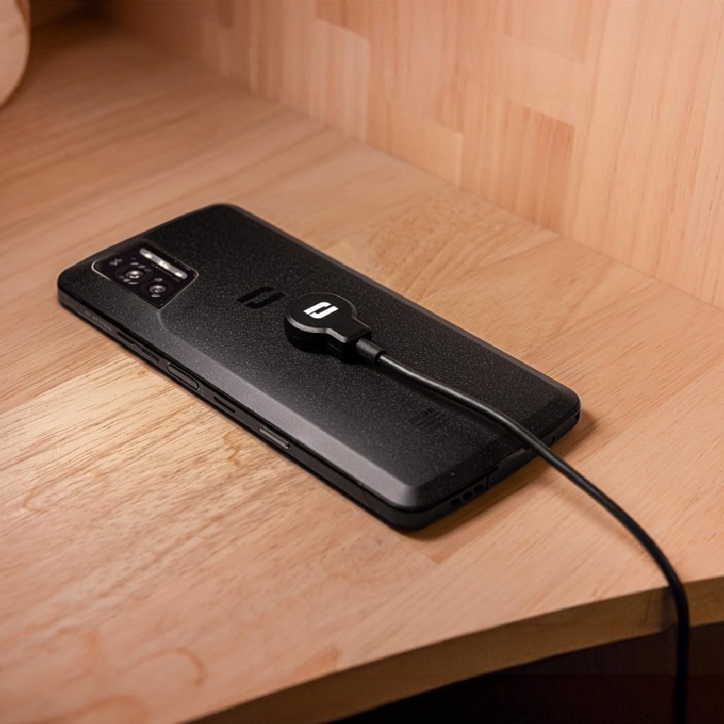 Crosscall X- USB-A / X-LINK Câble de Chargement / Transfert de Données pour Smartphone