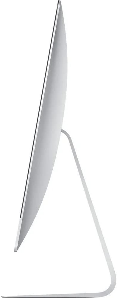 iMac 21,5" (Fin 2015) – Intel Core i5 – 8 Go RAM – macOS Monterey