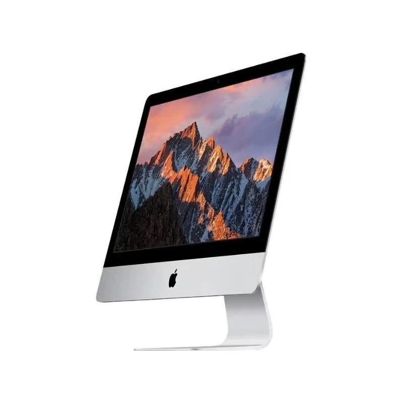 iMac 21,5" (Fin 2015) – Intel Core i5 – 8 Go RAM – macOS Monterey