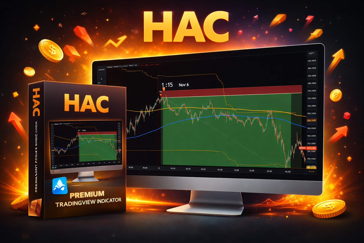 HAC ELITE ( FULL VERSION)