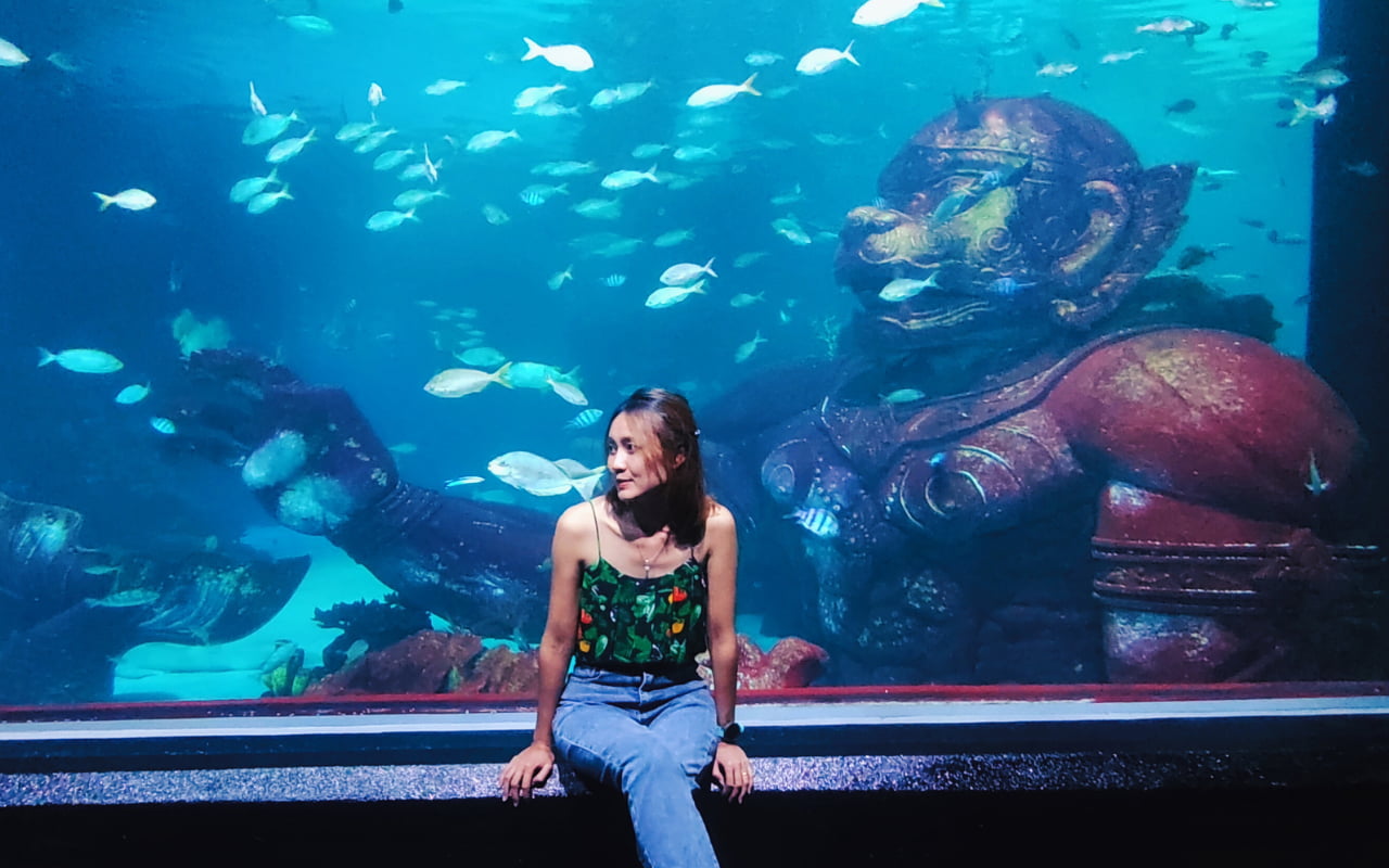 Aquaria Phuket Tickets