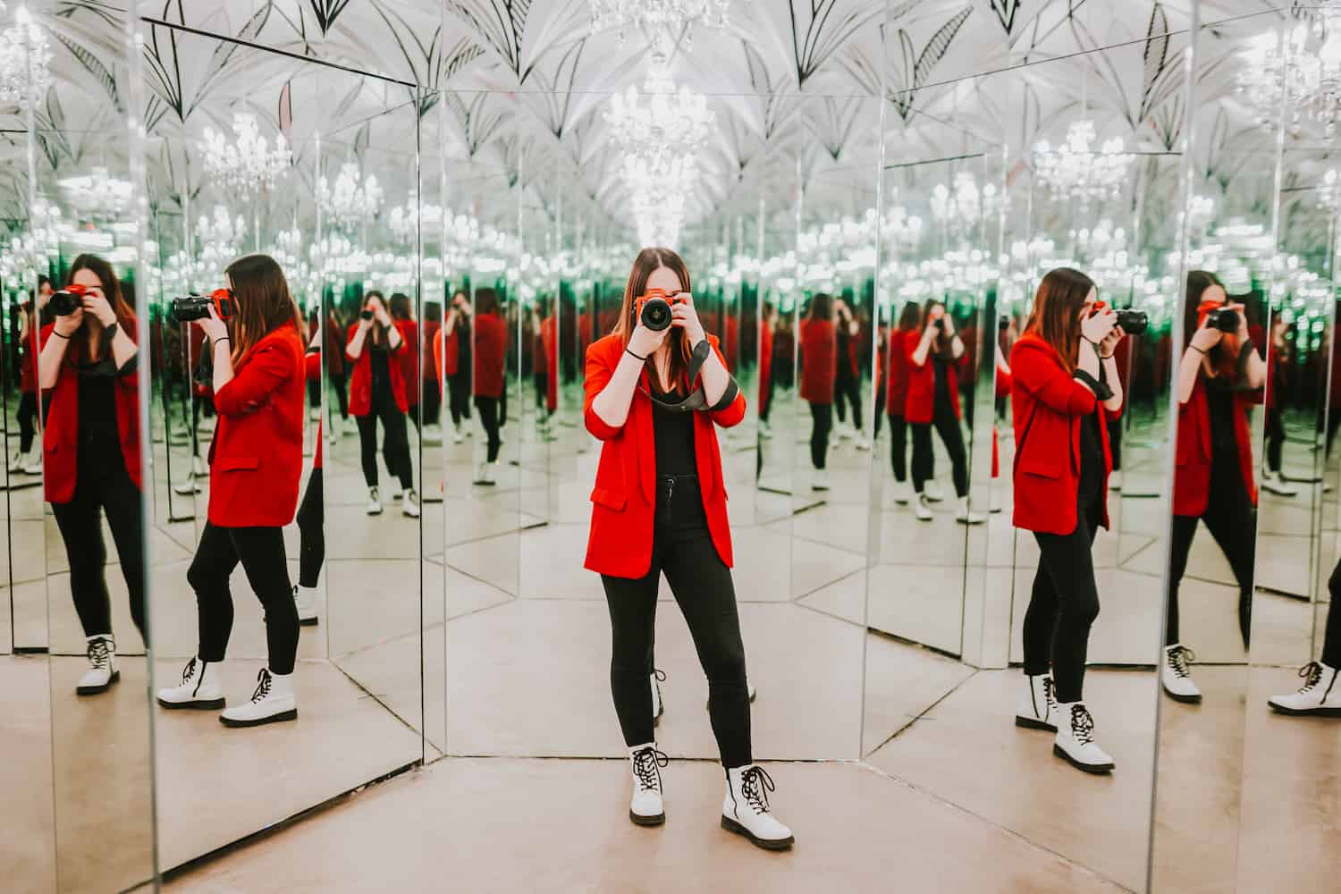 Museum Of Illusions