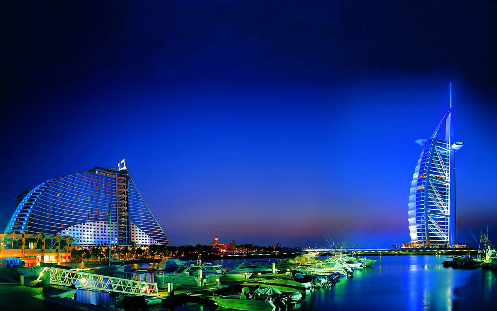 Dubai Family Getaway