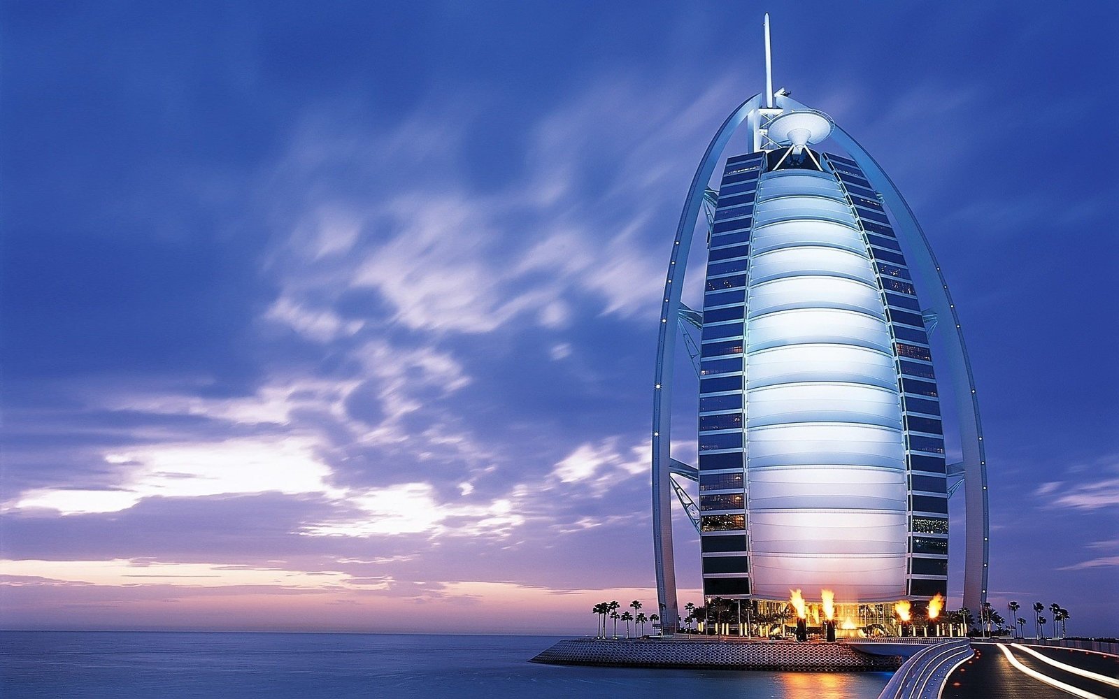 Dubai 3 Days Explore
