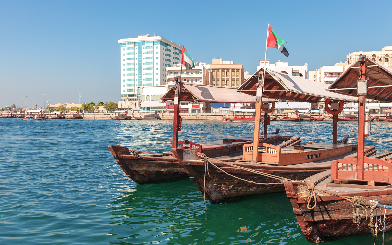 Dubai 3 Days Explore