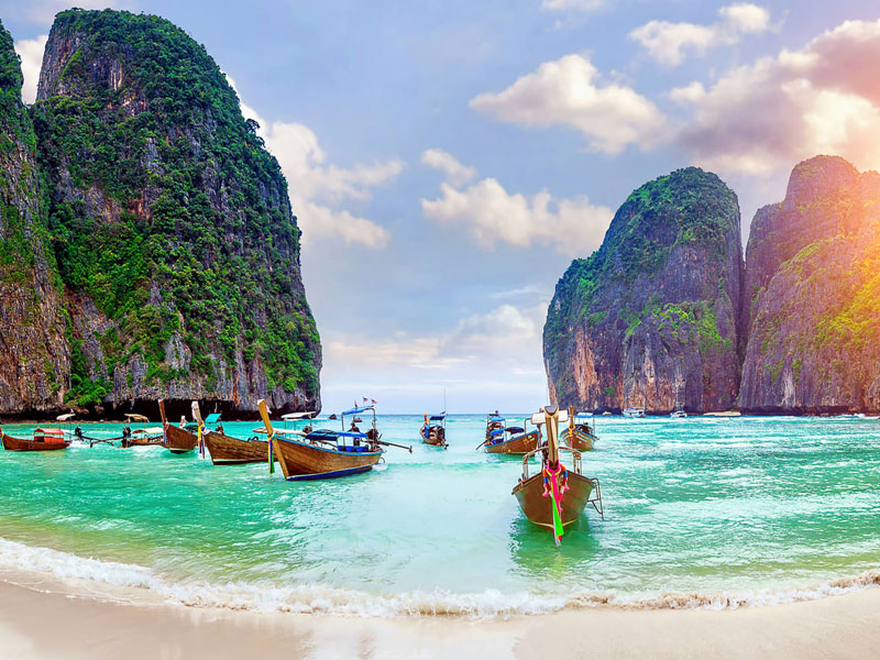 Phuket Krabi