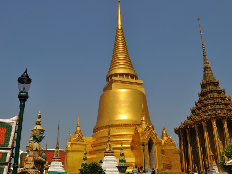Best of Thailand