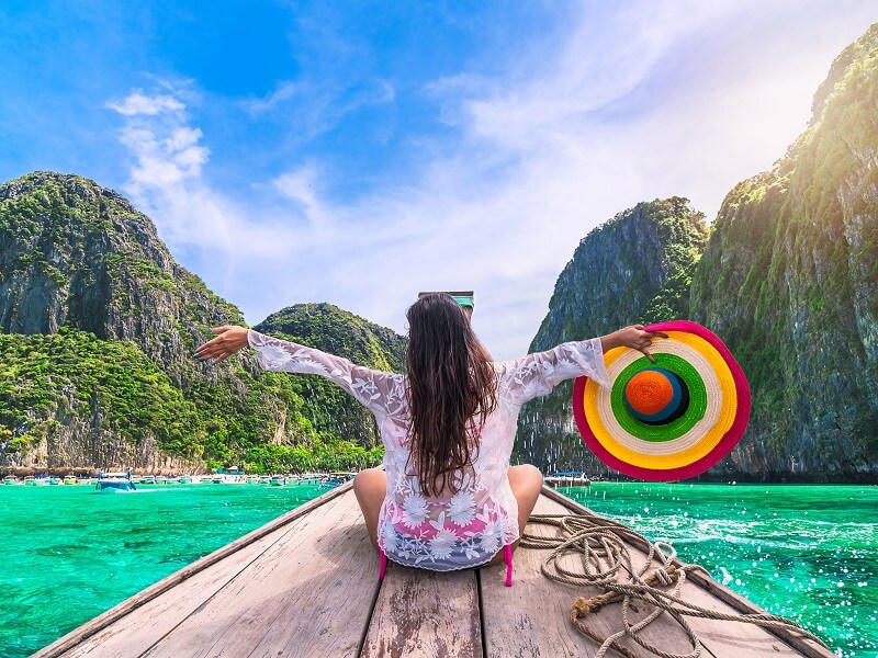 Best of Thailand