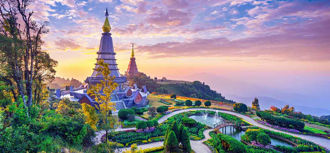 Splendid Bangkok & Pattaya