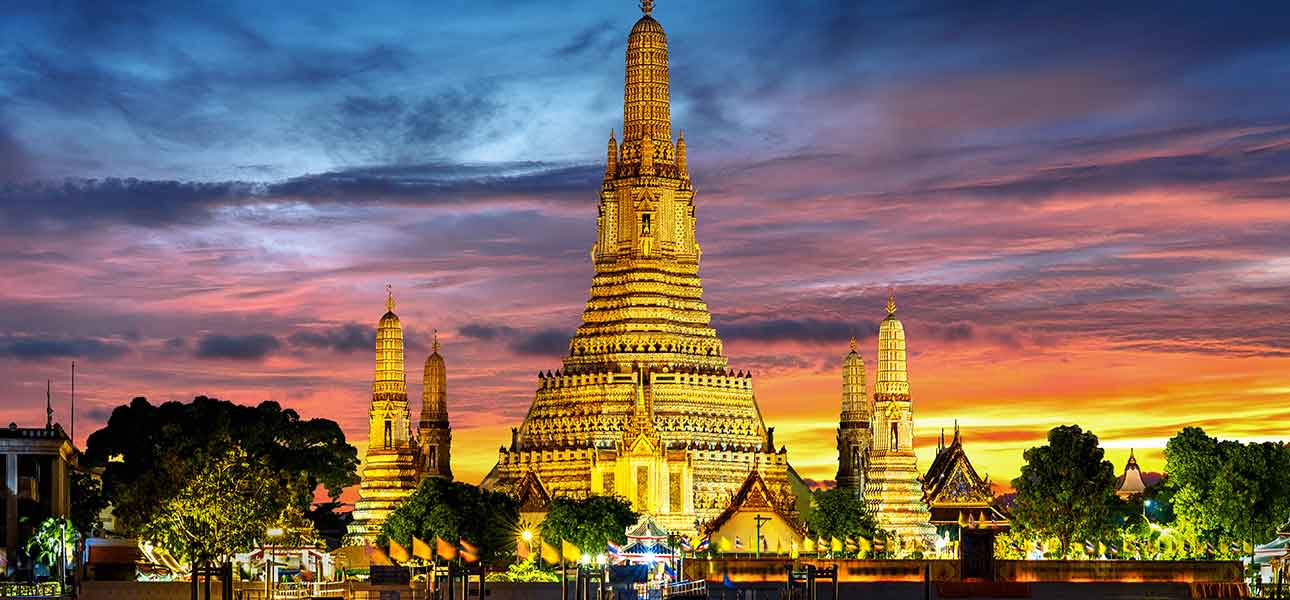 Splendid Bangkok & Pattaya