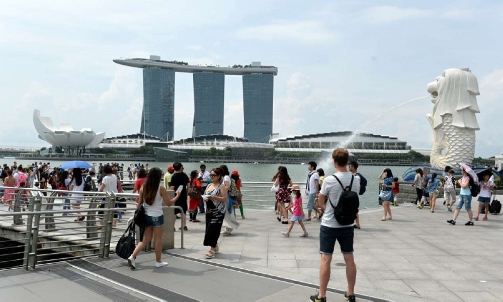 Singapore & Malaysia Tour