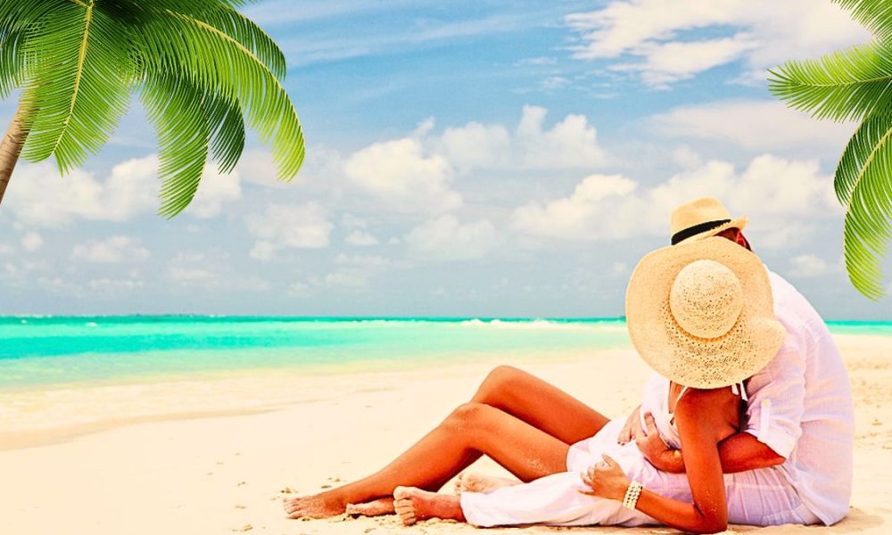 Bali Couple's Delight