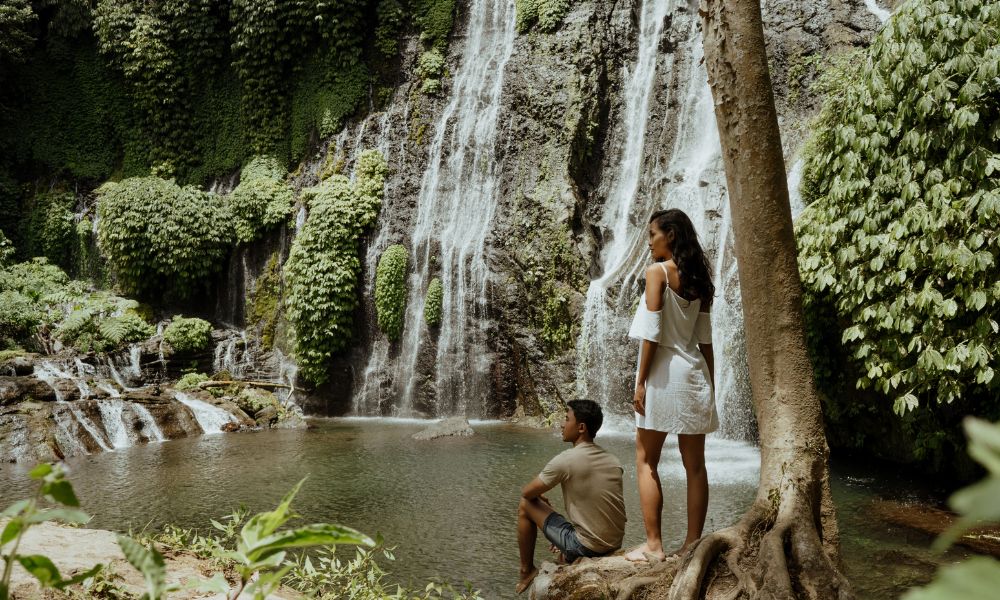 Nature Getaway Bali