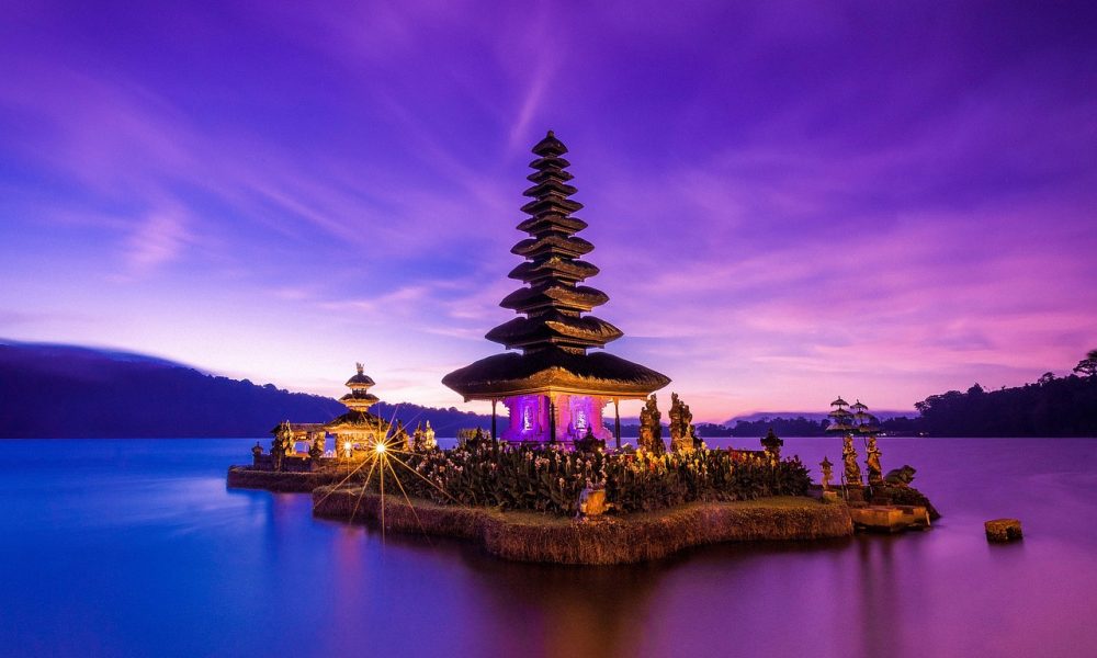 Nature Getaway Bali