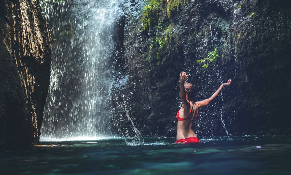 Wonderful Bali