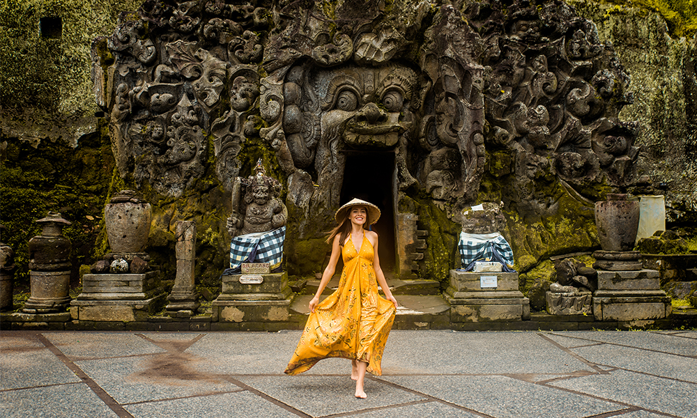 Wonderful Bali