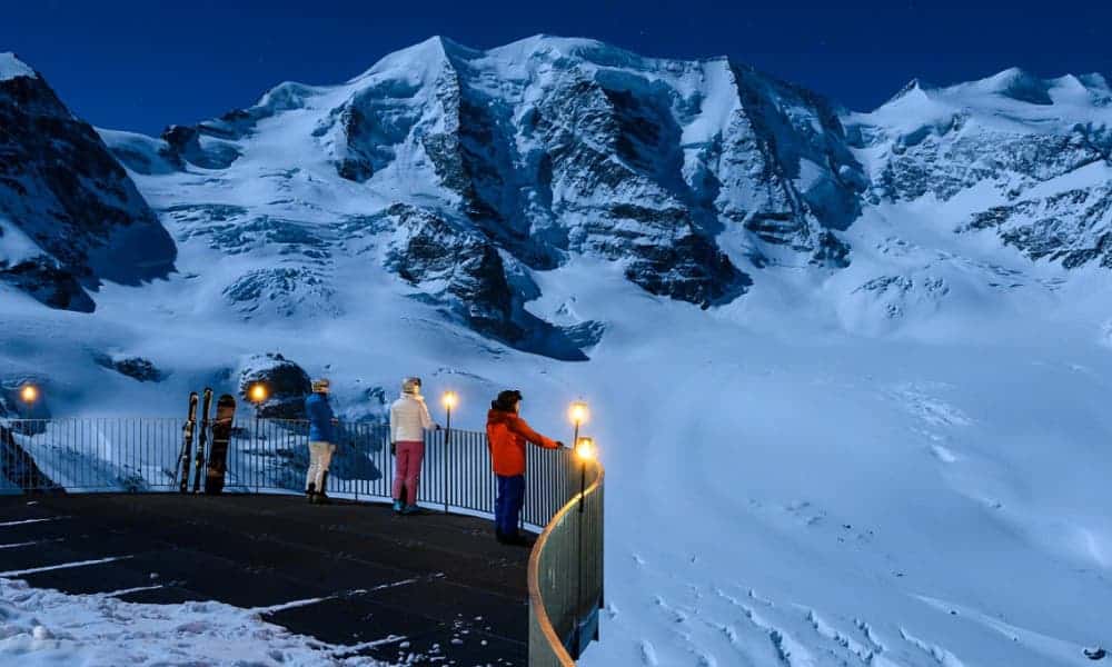 Classic Switzerland
