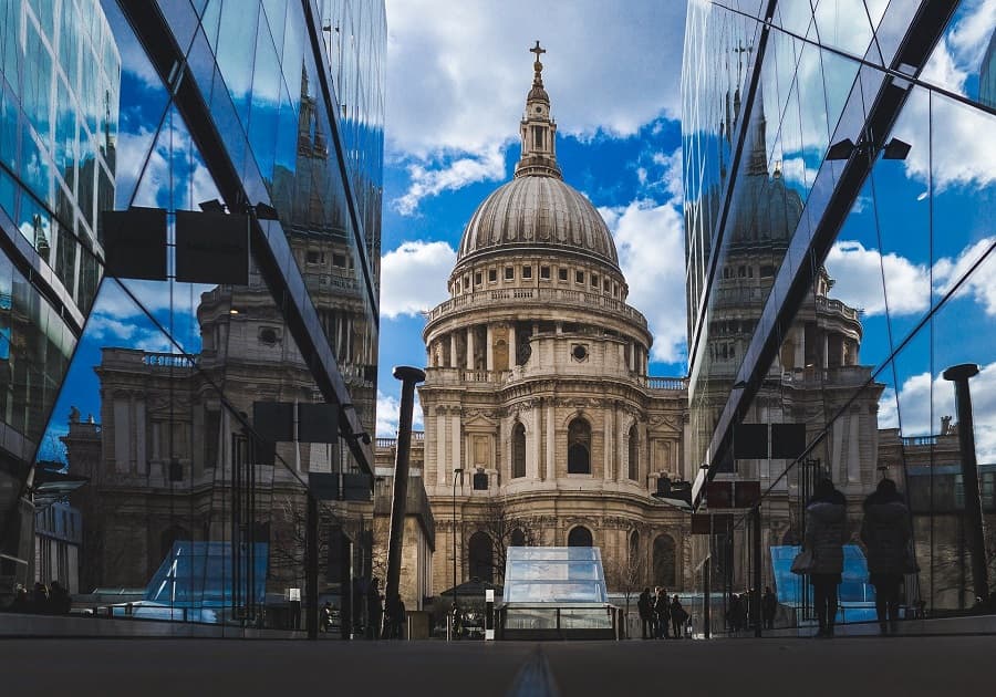 Explore London and Scotland